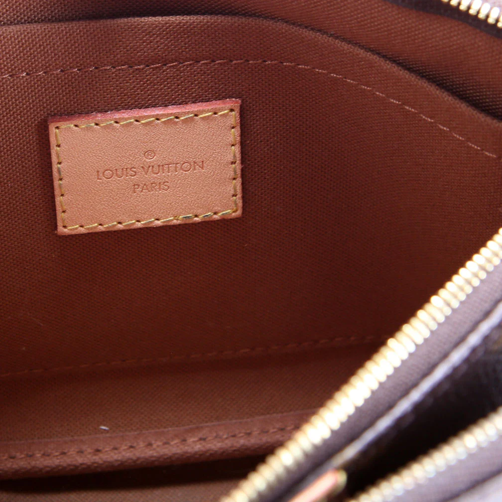 Multi Pochette Monogram - Image 12