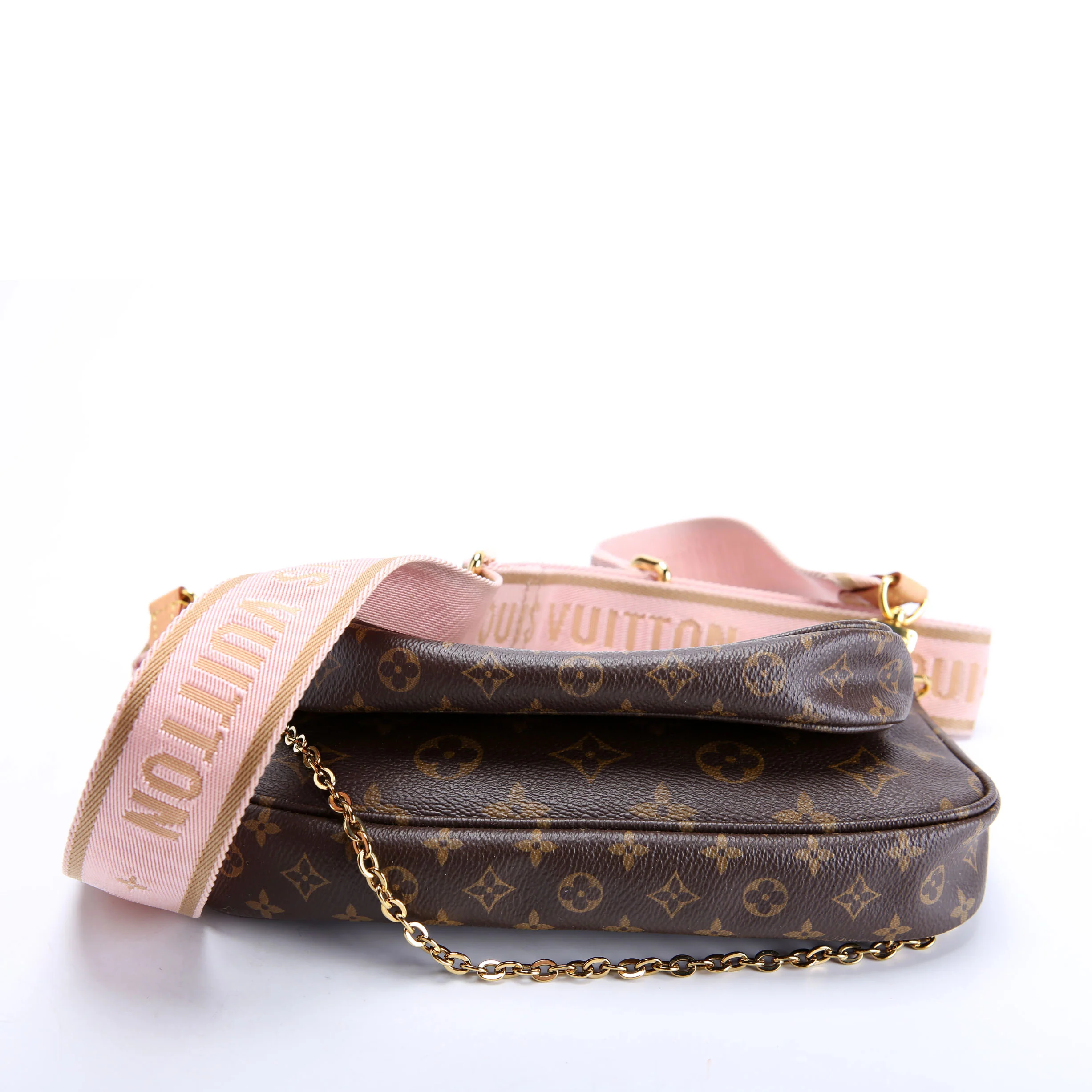 Multi Pochette Monogram - Image 4