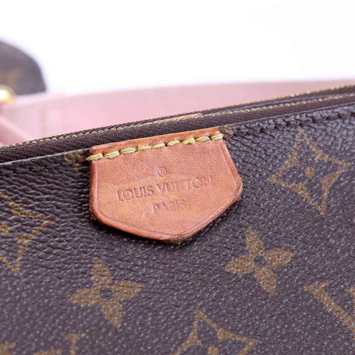 Multi Pochette Monogram - Image 9
