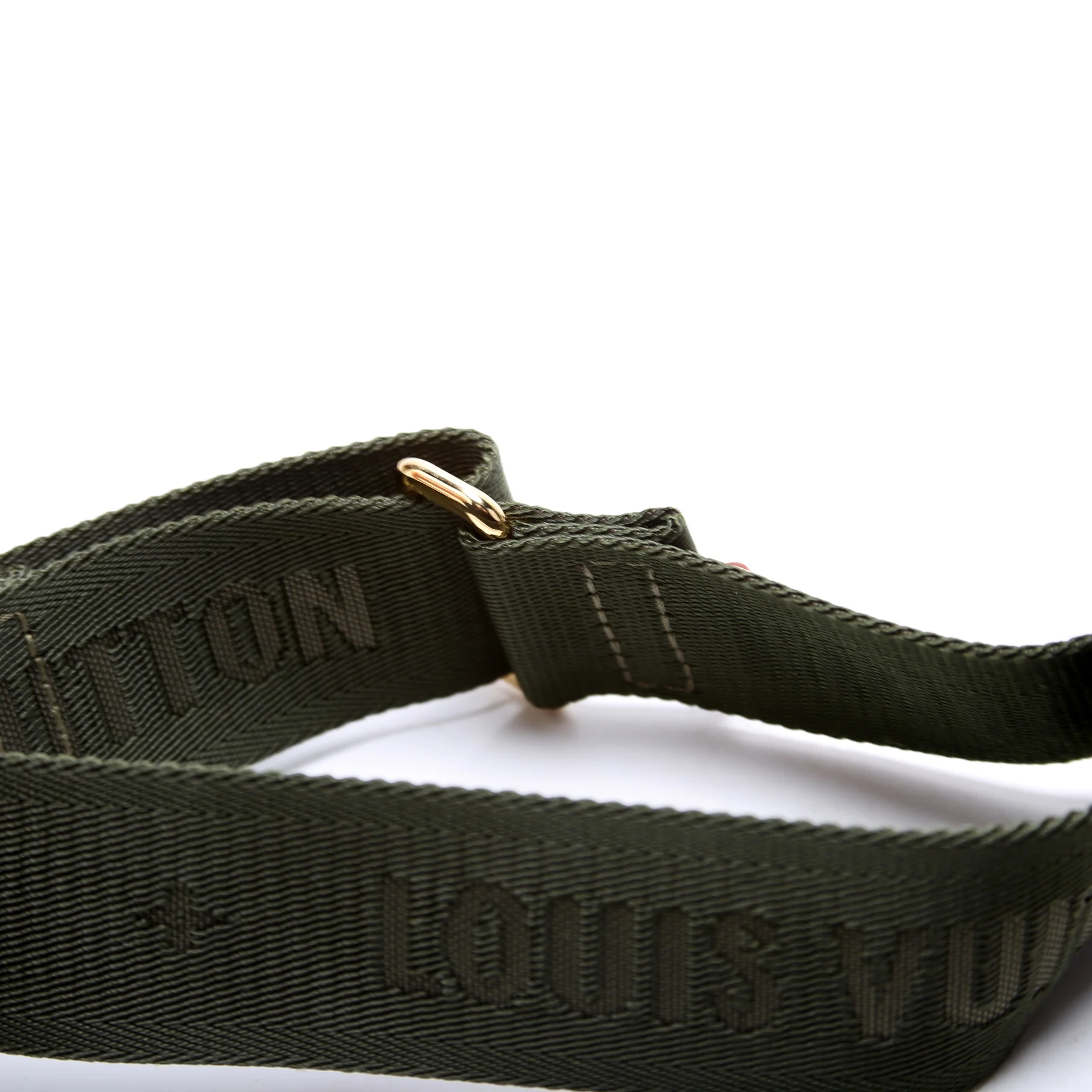 Multi Pochette Monogram Green - Image 6