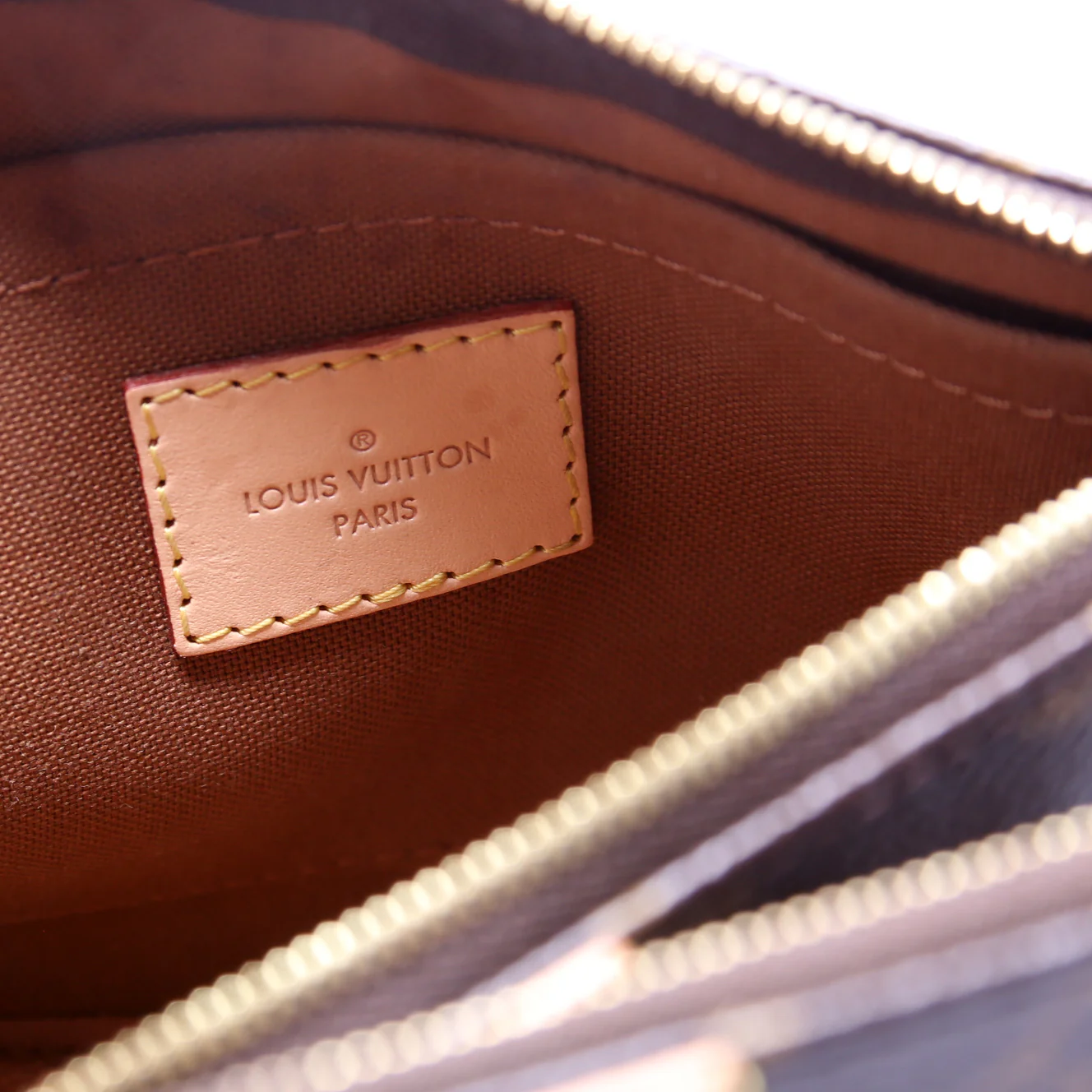 Multi Pochette Monogram Pink - Image 9