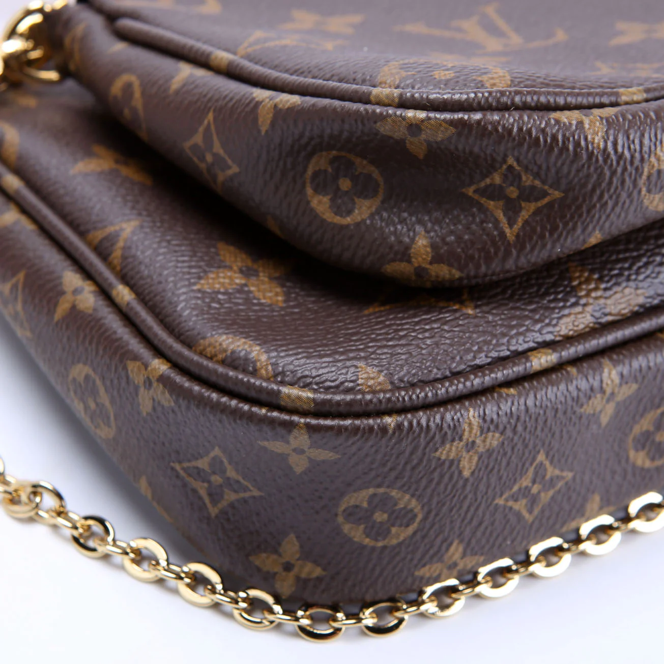Multi Pochette Monogram Pink - Image 5