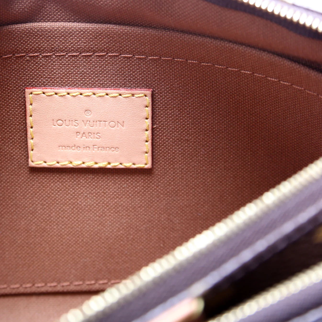 Multi Pochette Monogram Pink - Image 8