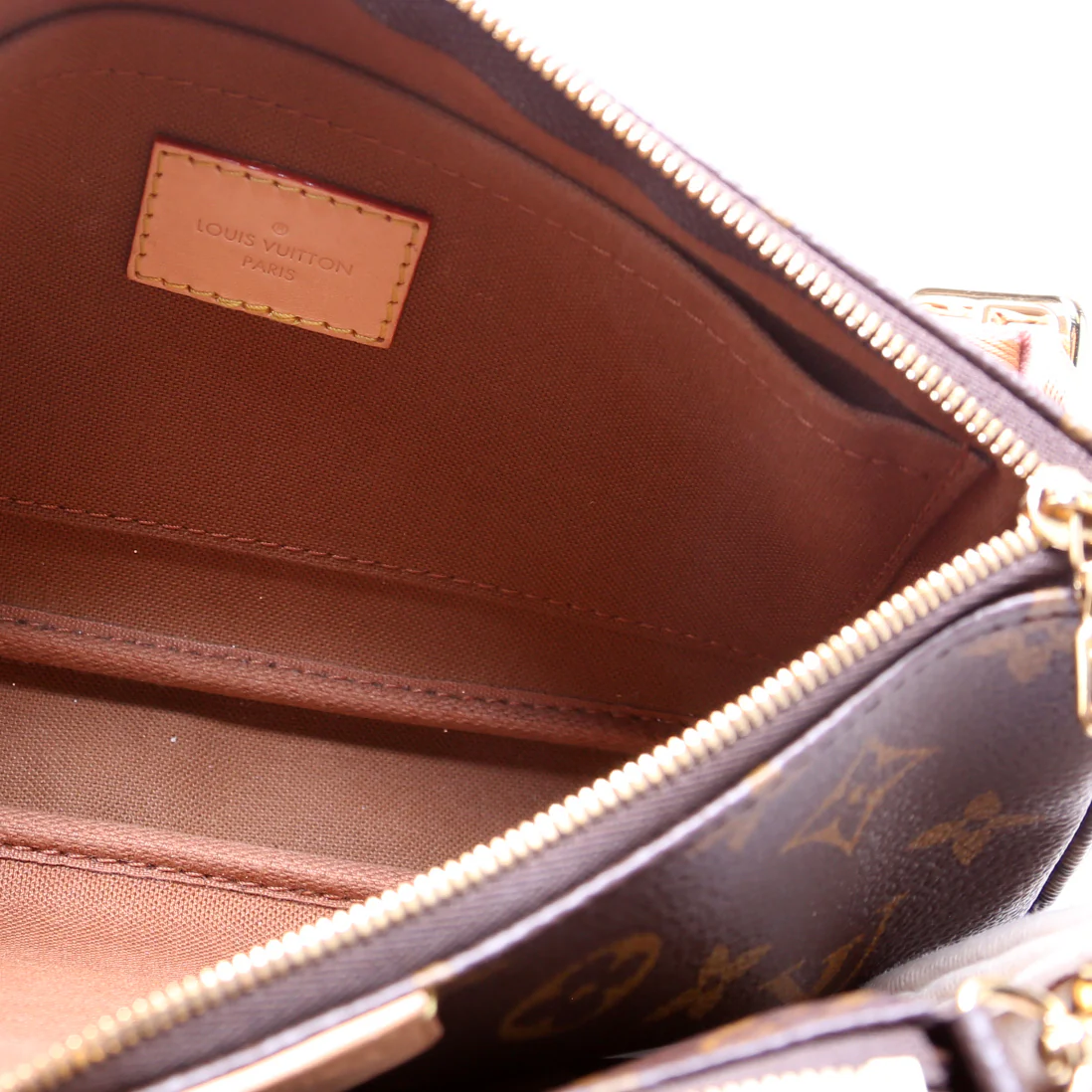 Multi Pochette Monogram Pink - Image 7