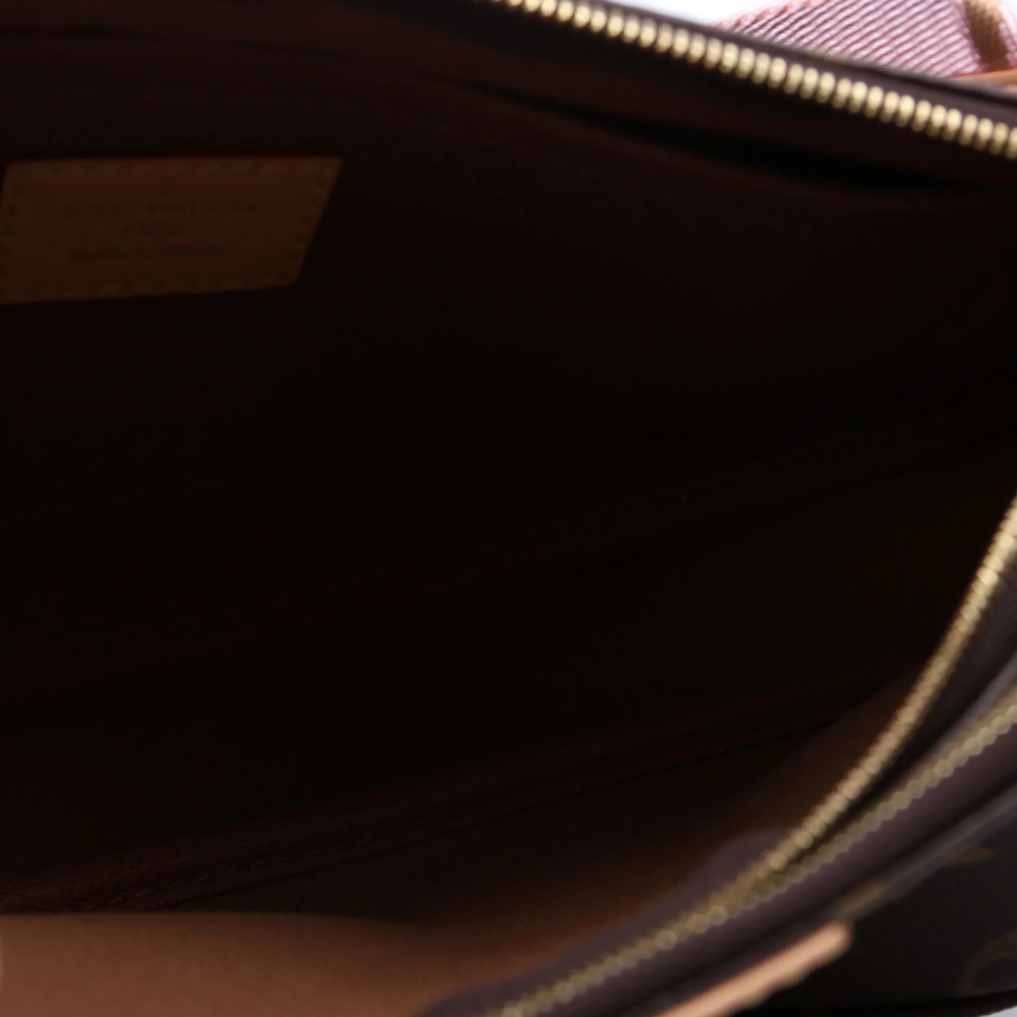 Multi Pochette Monogram Pink - Image 12