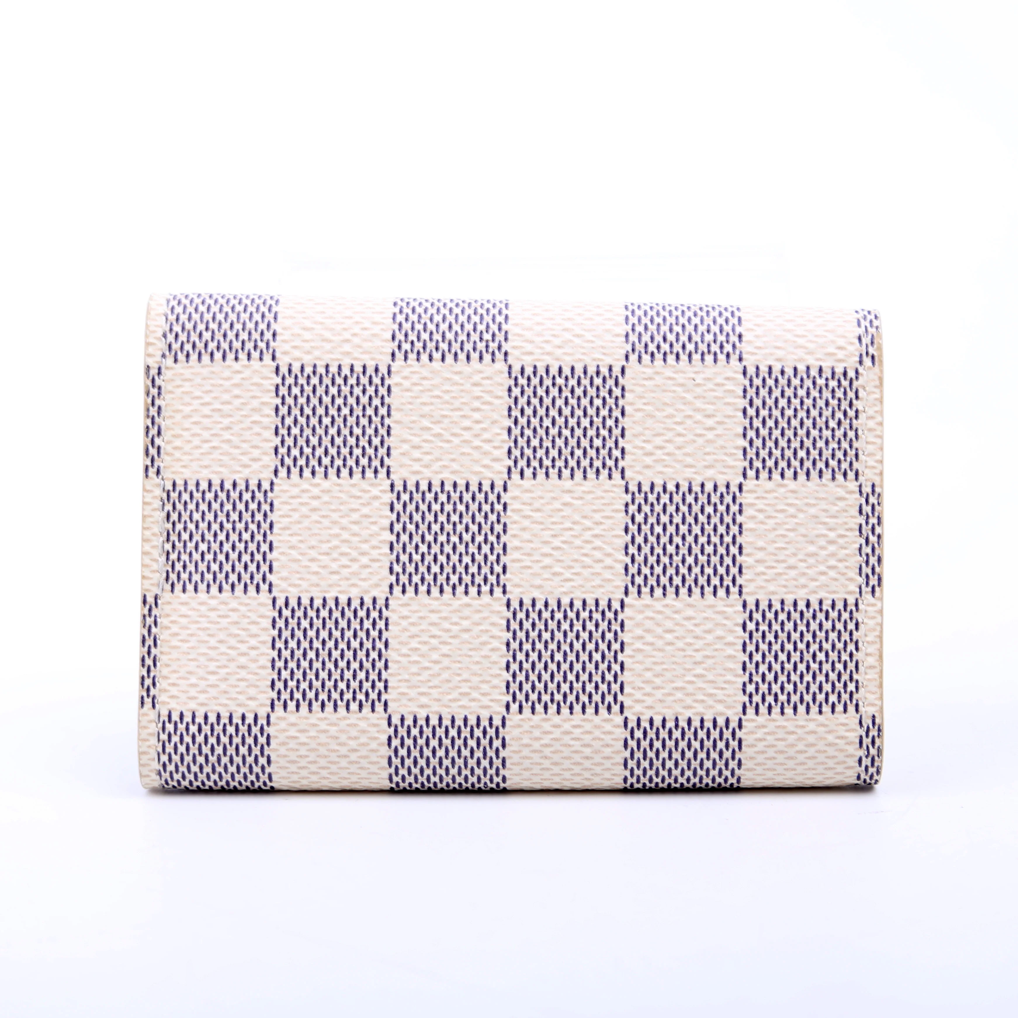 Multicles 6 Damier Azur - Image 2