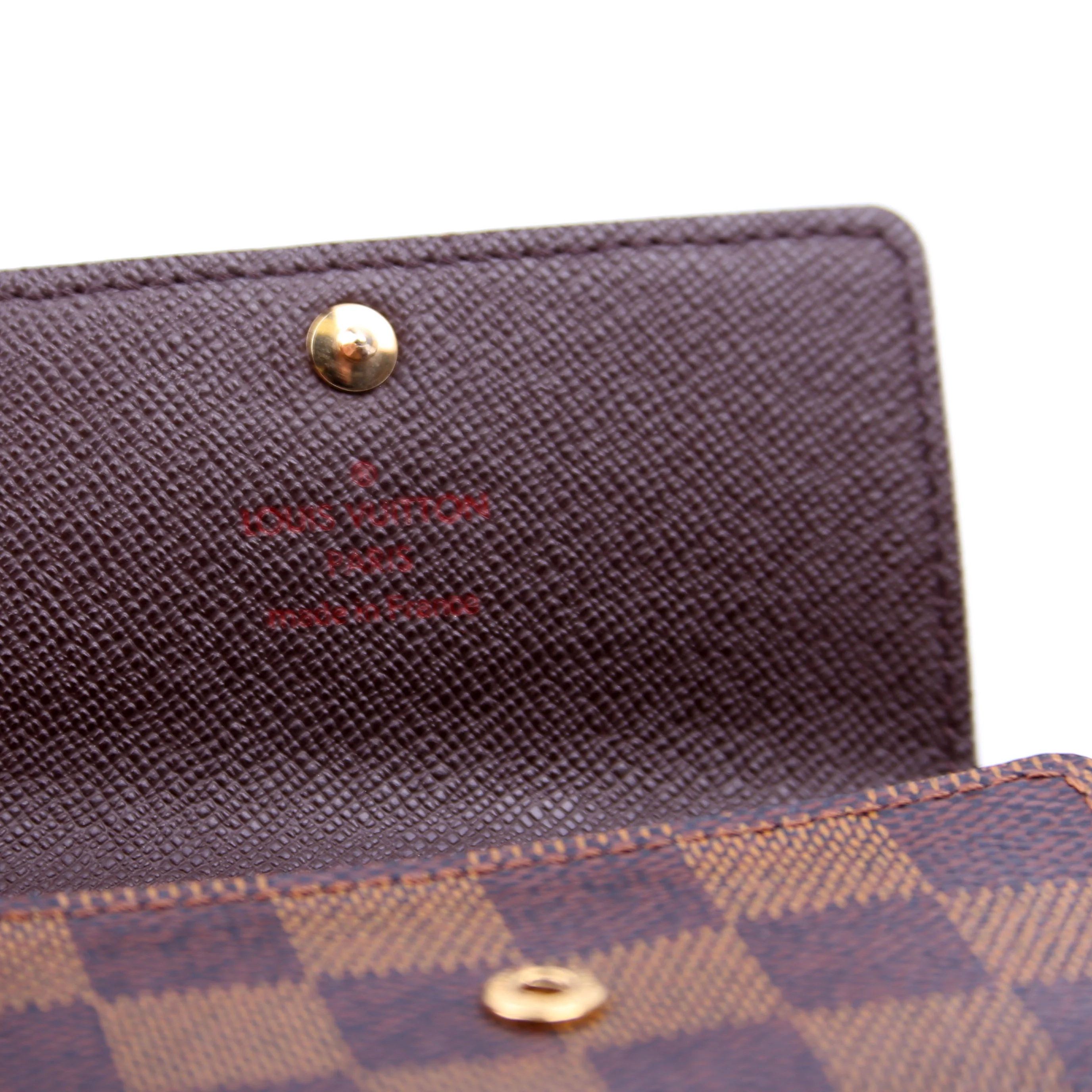 Multicles 6 Damier Ebene - Image 12