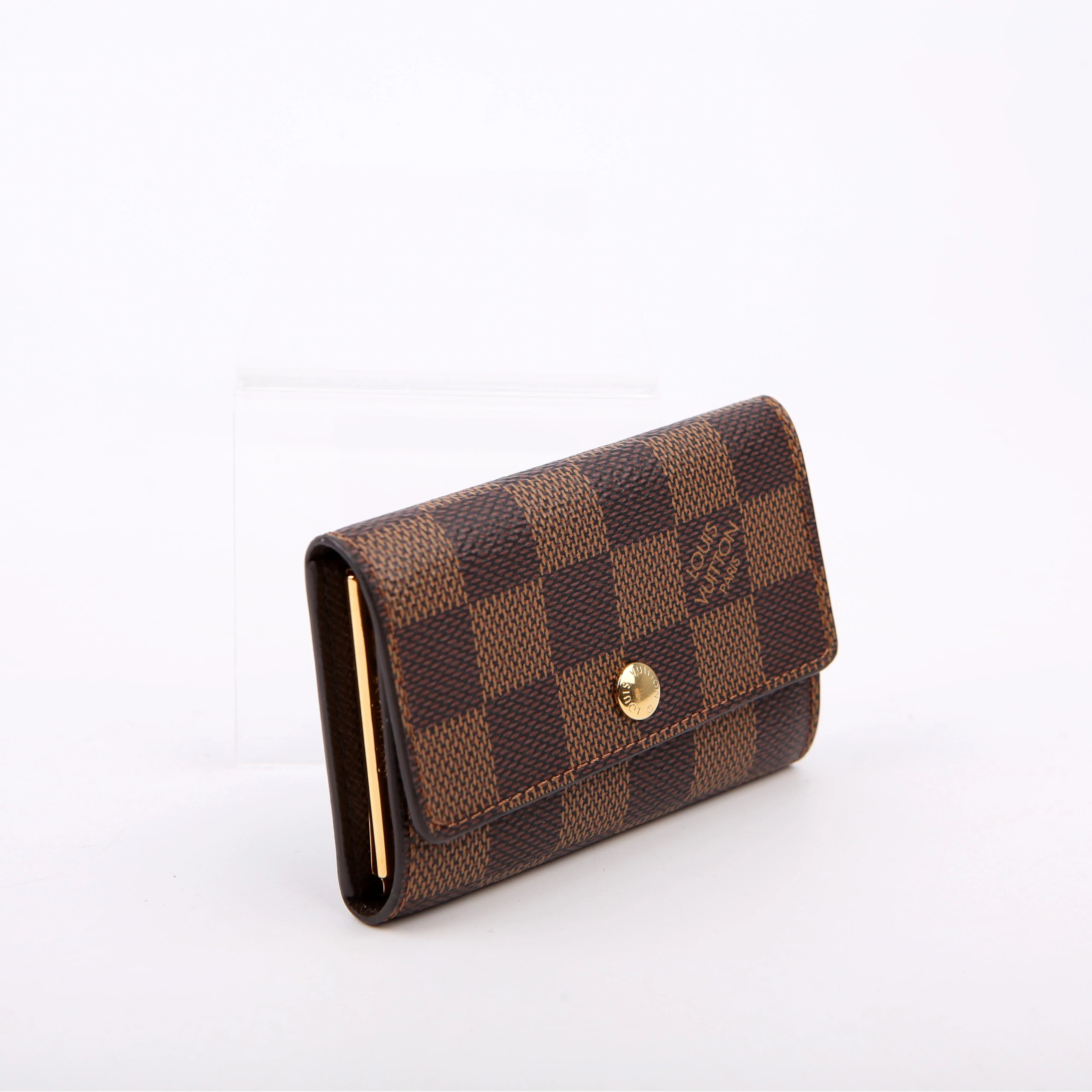 Multicles 6 Damier Ebene - Image 2