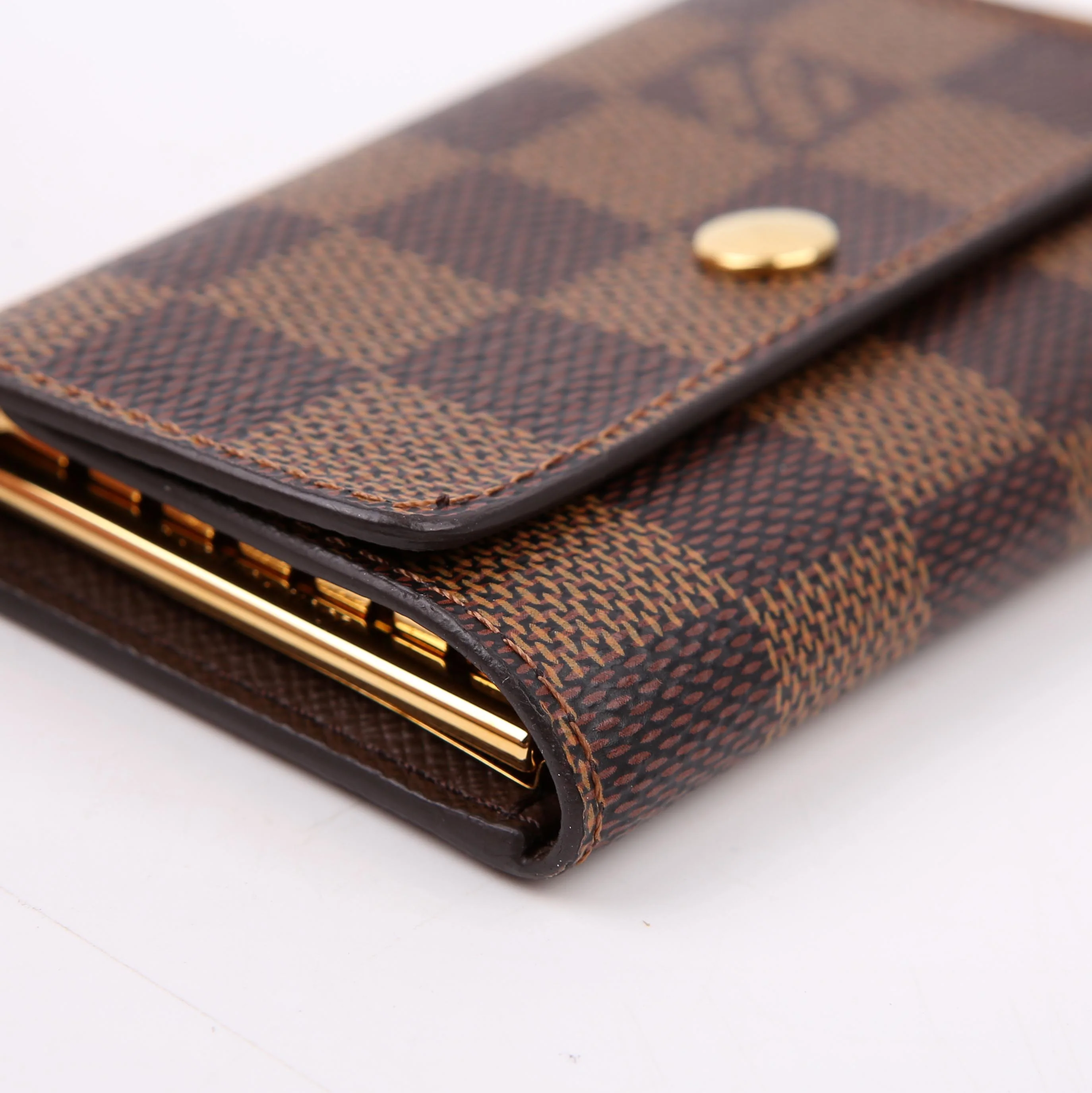 Multicles 6 Damier Ebene - Image 5
