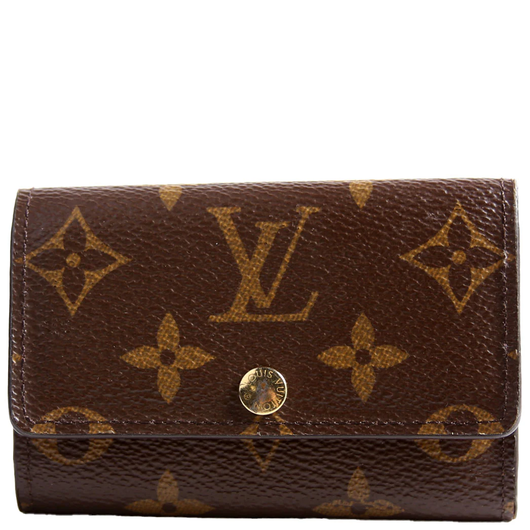Multicles 6 Monogram