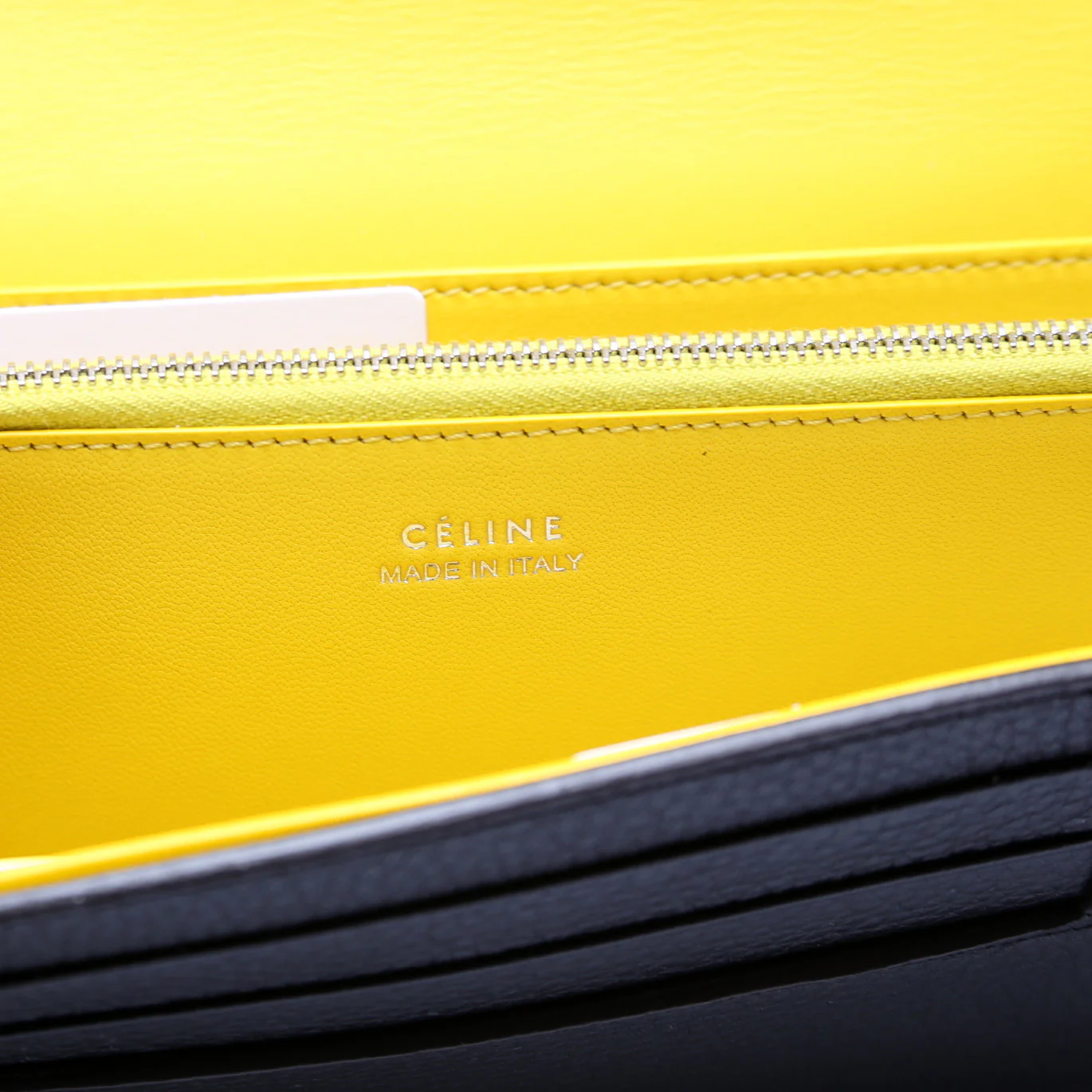 Multifunction Long Flap Wallet - Image 6