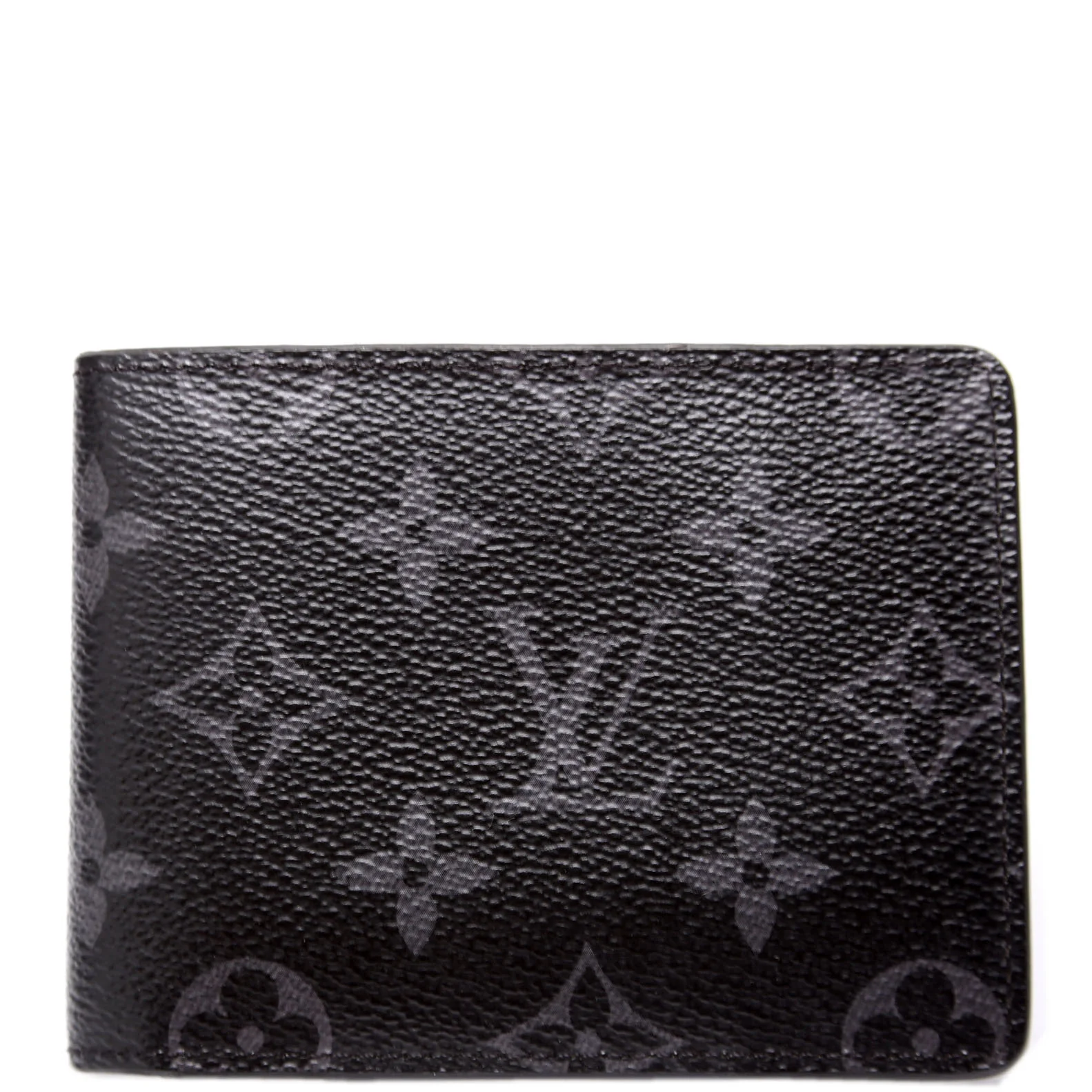 Multiple Wallet Monogram Eclipse