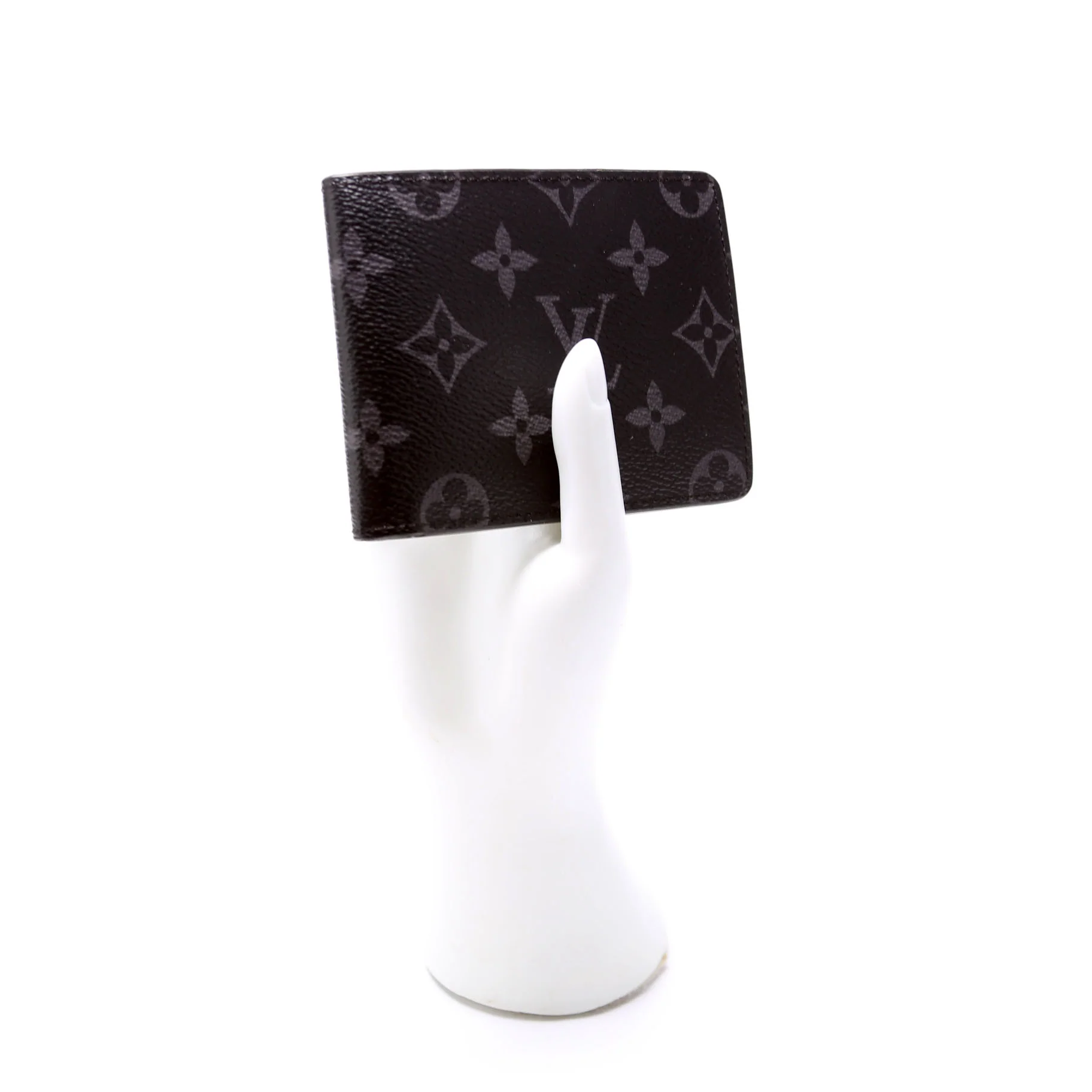 Multiple Wallet Monogram Eclipse - Image 10