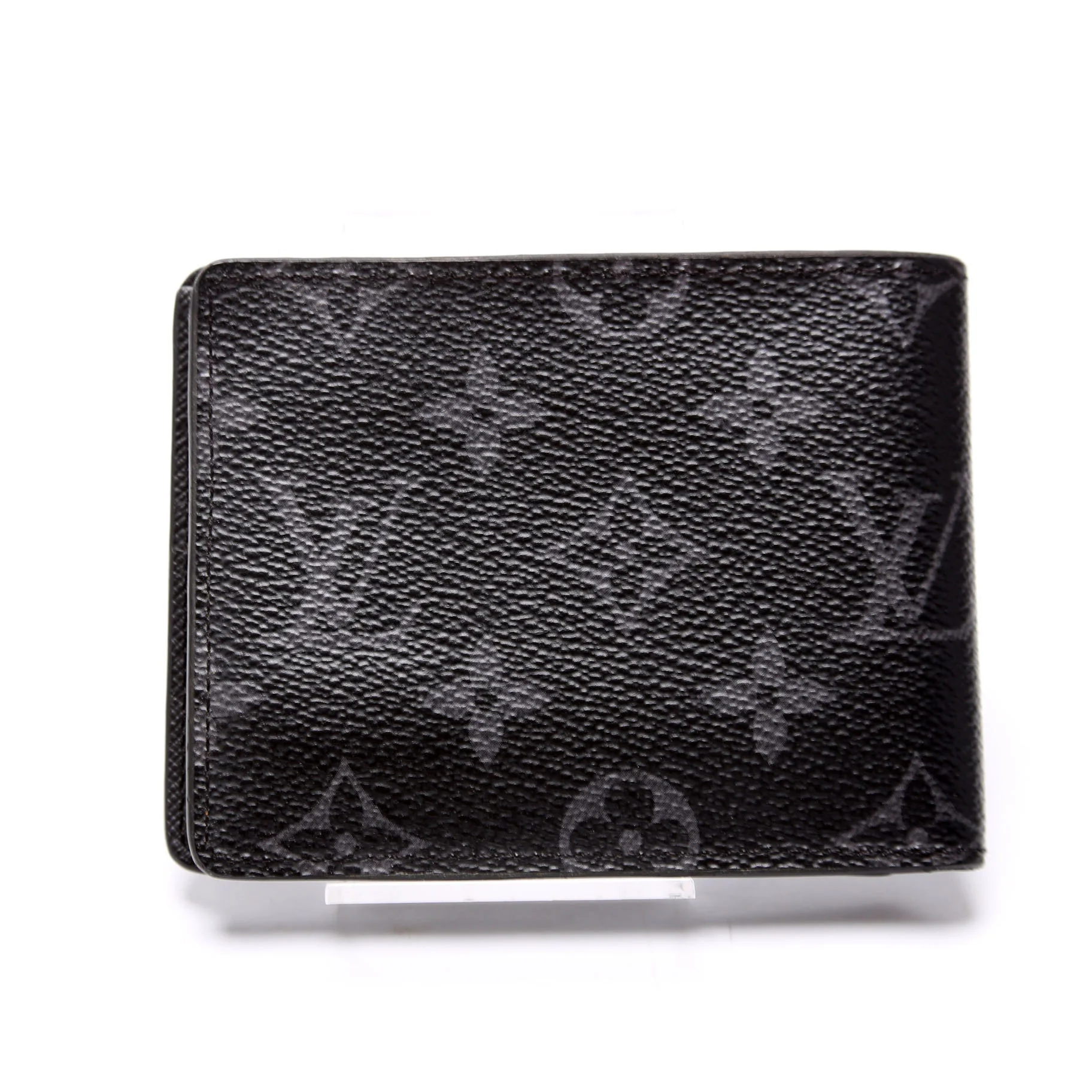 Multiple Wallet Monogram Eclipse - Image 3