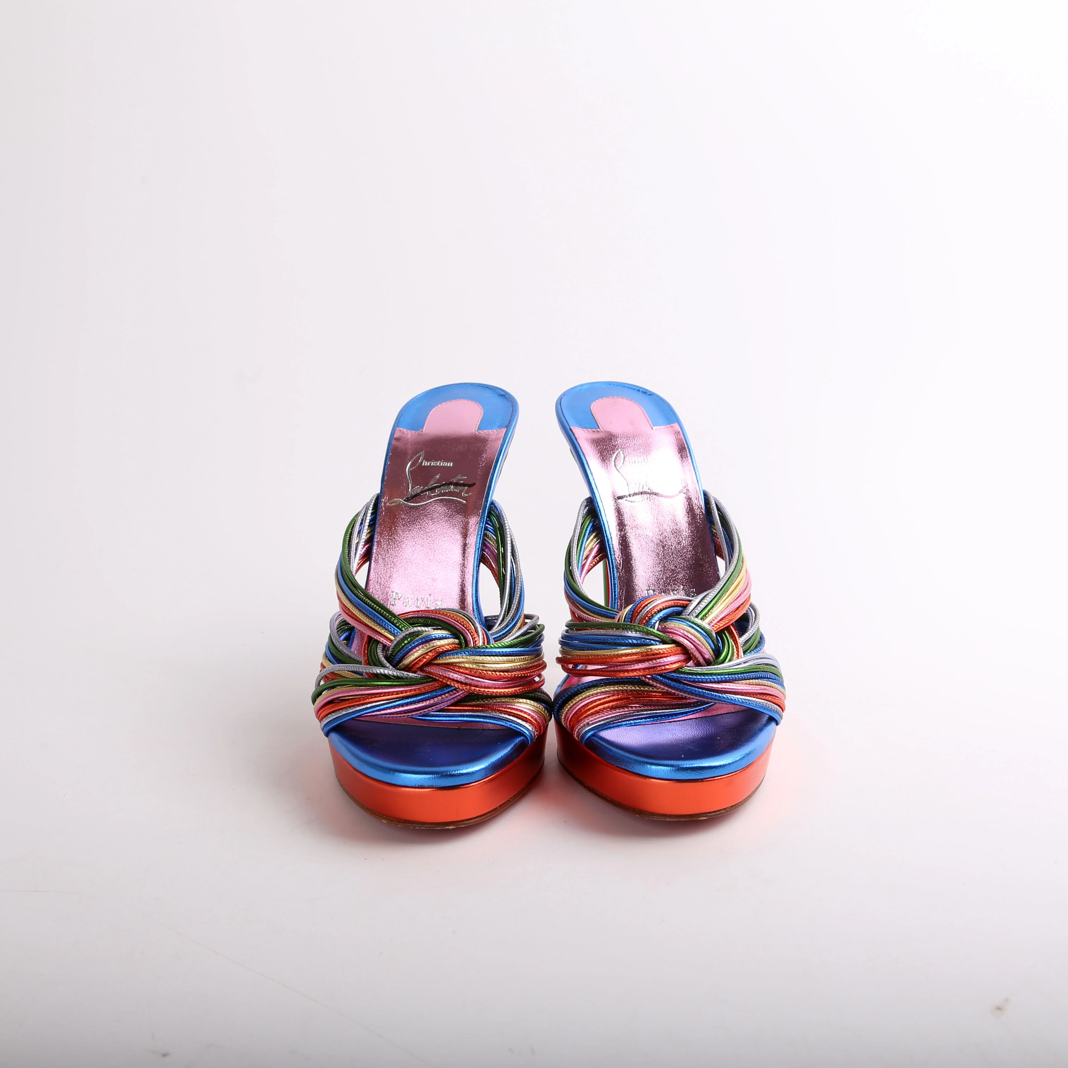 Multitaski 70 Sandal Heels Size 37 - Image 2