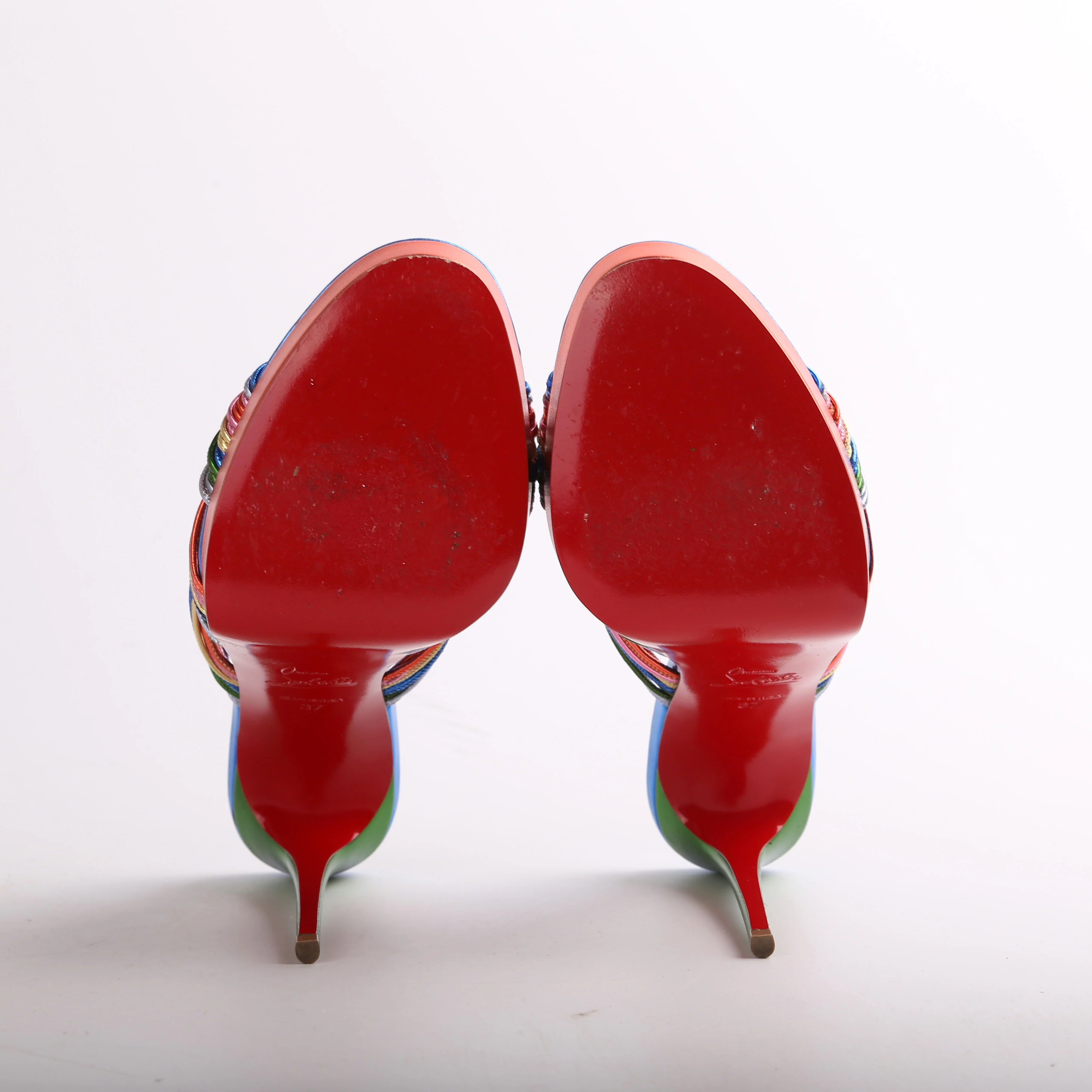 Multitaski 70 Sandal Heels Size 37 - Image 6