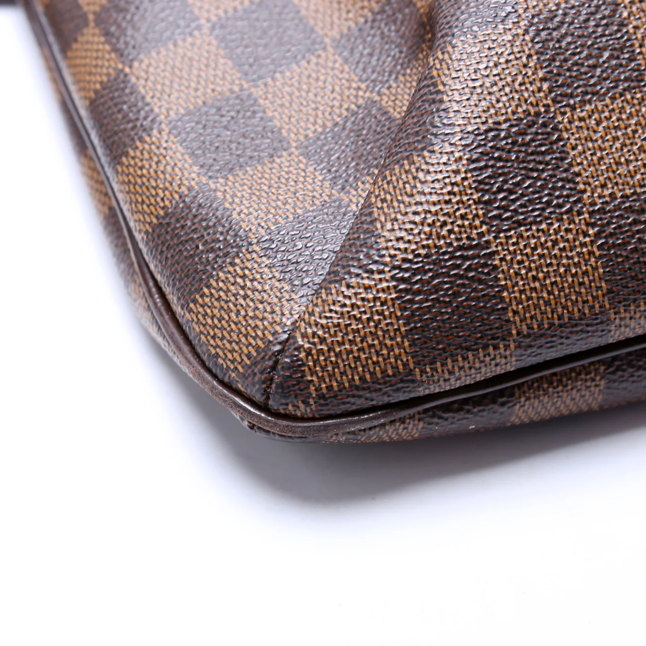 Musette Messenger Damier Ebene - Image 5