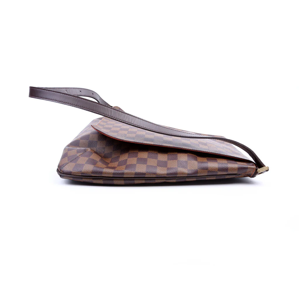 Musette Messenger Damier Ebene - Image 4