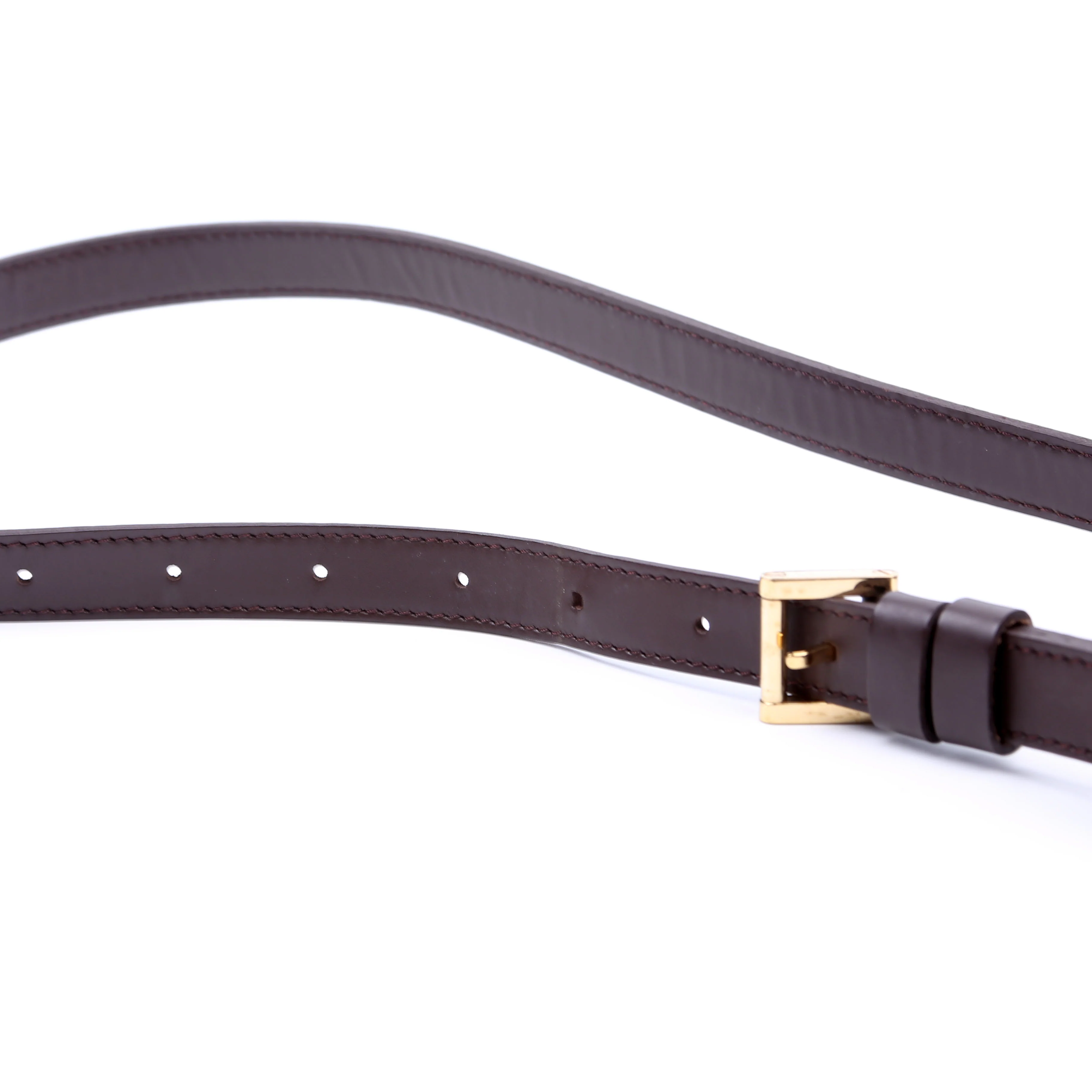Musette Messenger Damier Ebene - Image 7