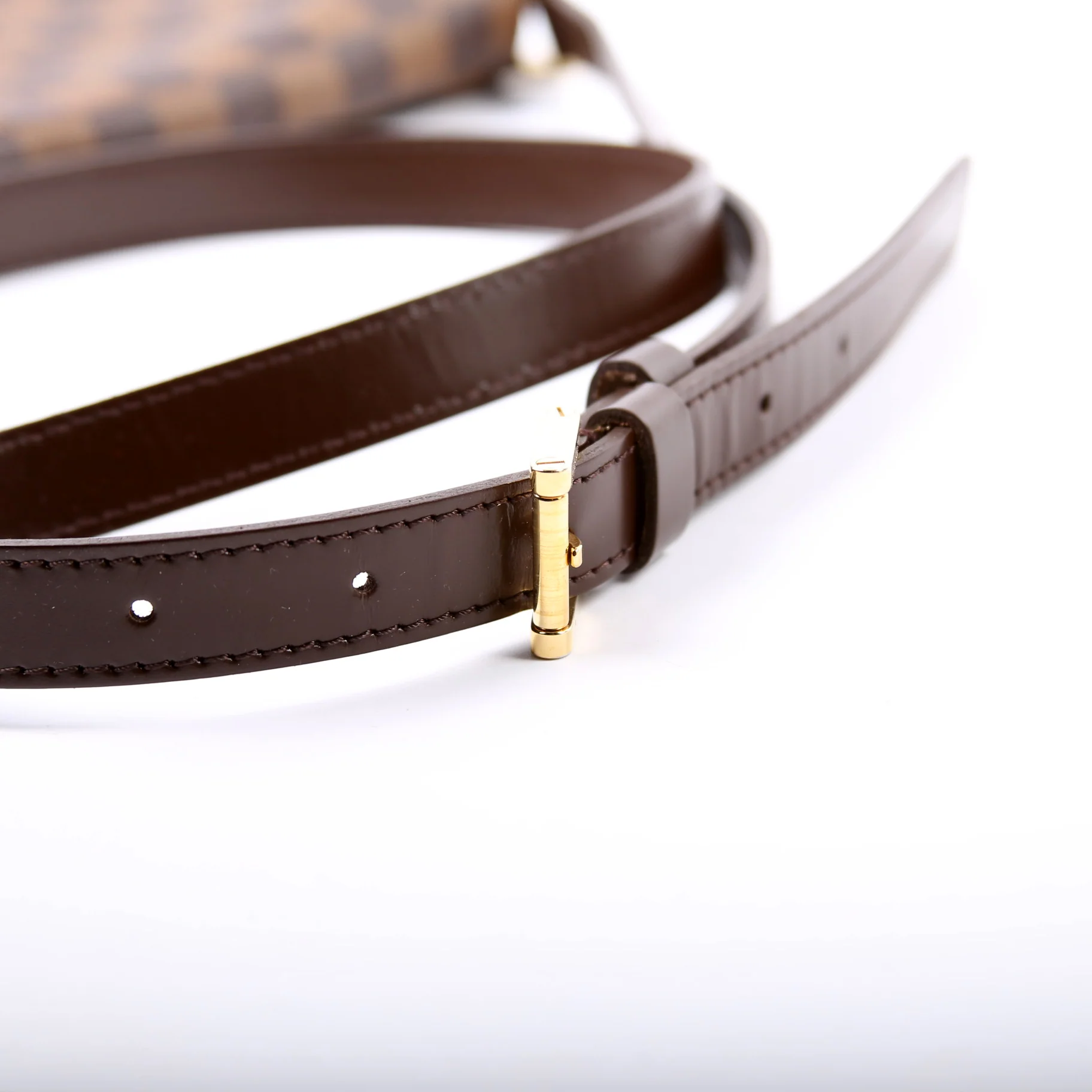 Musette Messenger Damier Ebene - Image 8