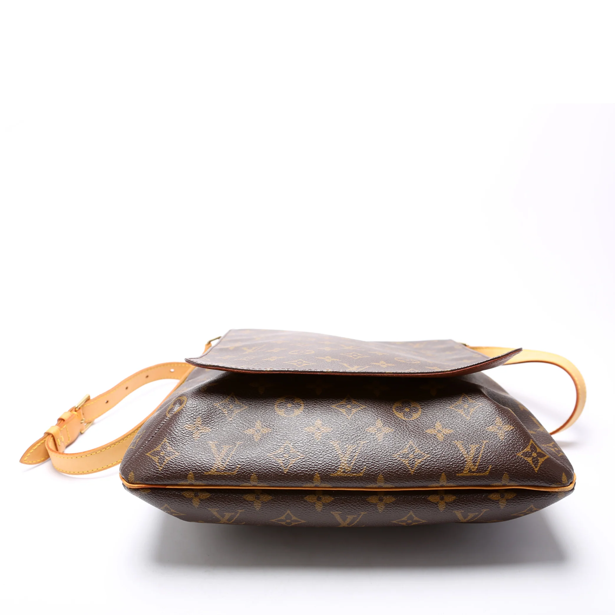 Musette Messenger Monogram - Image 4