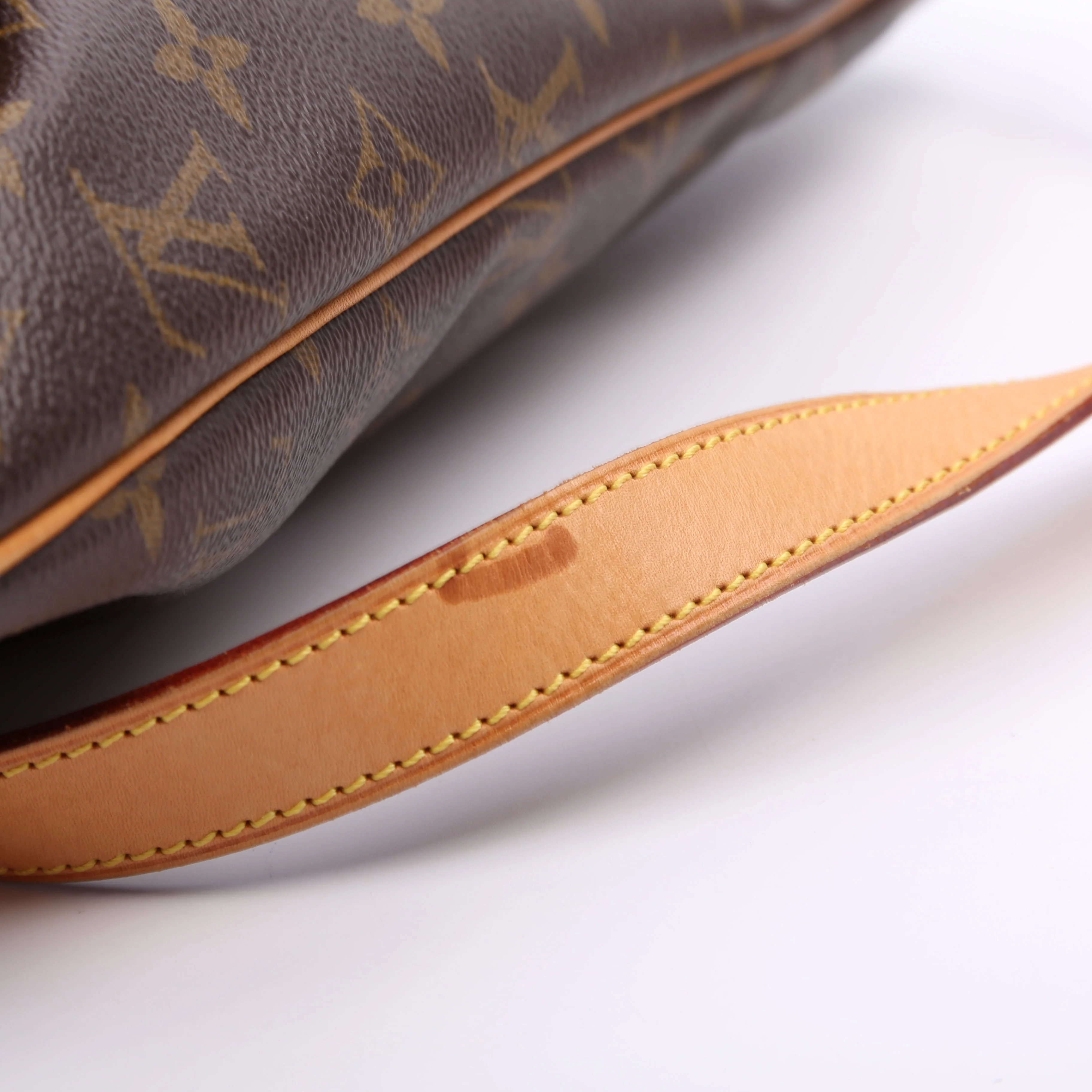 Musette Messenger Monogram - Image 7