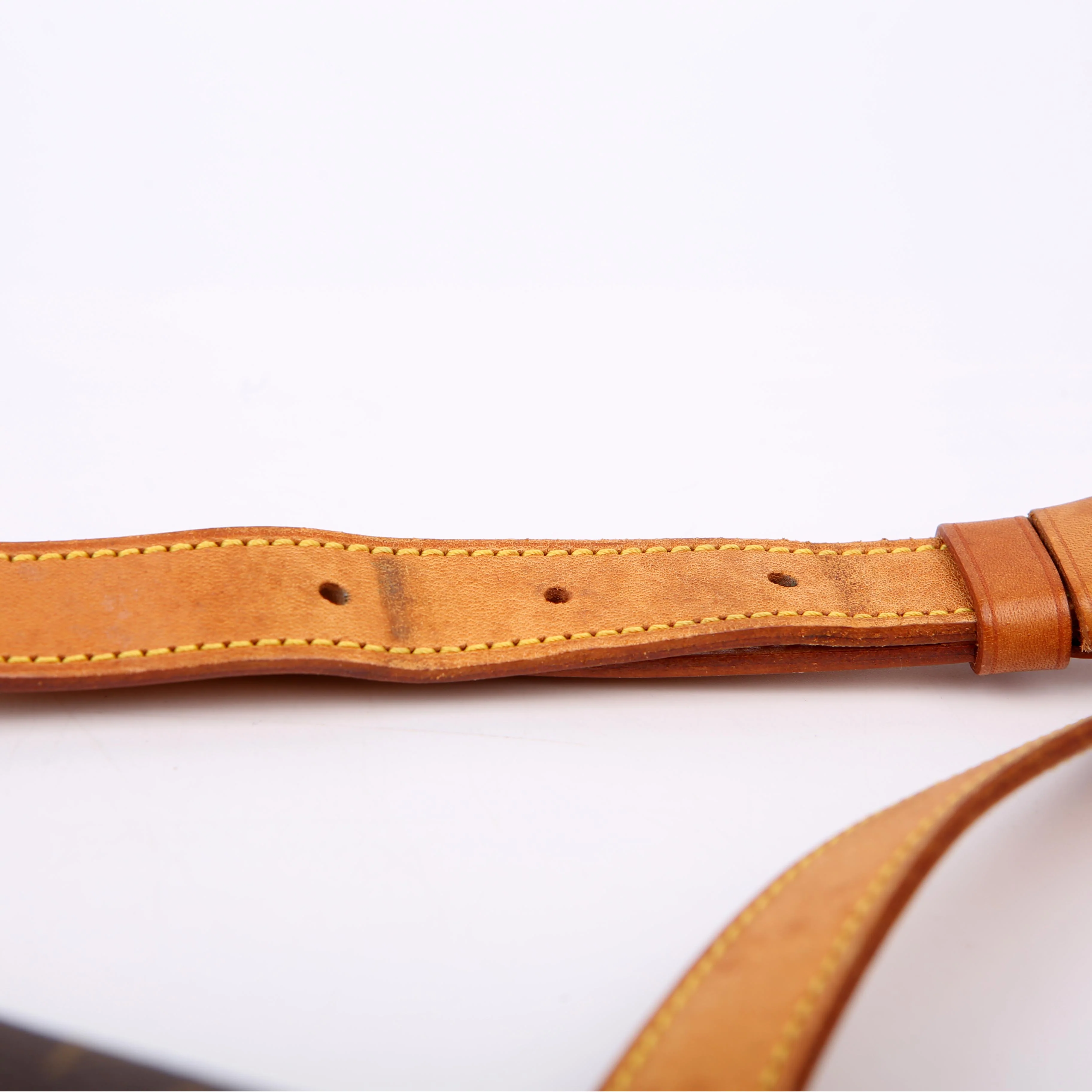Musette Messenger Monogram - Image 7