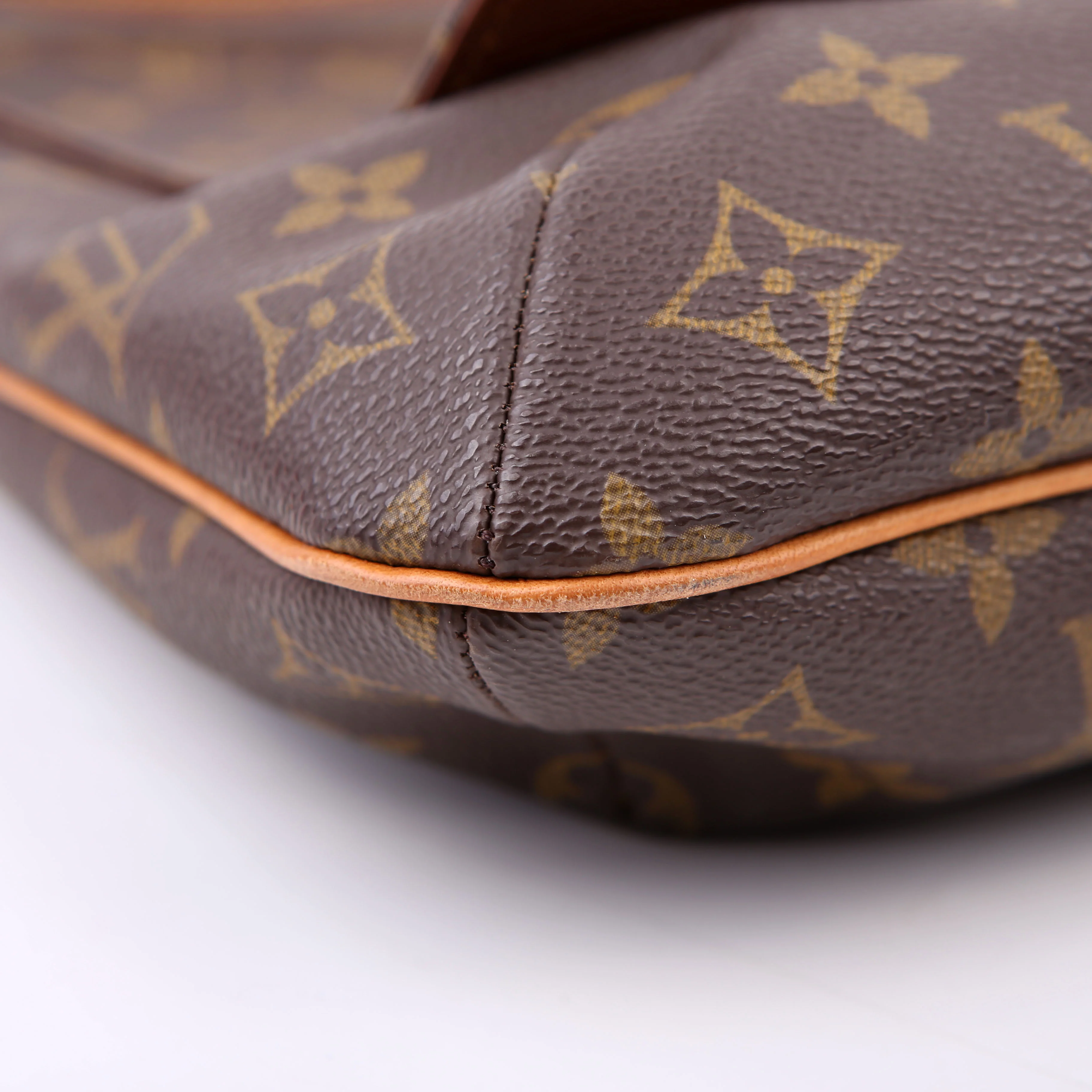 Musette Messenger Monogram - Image 5