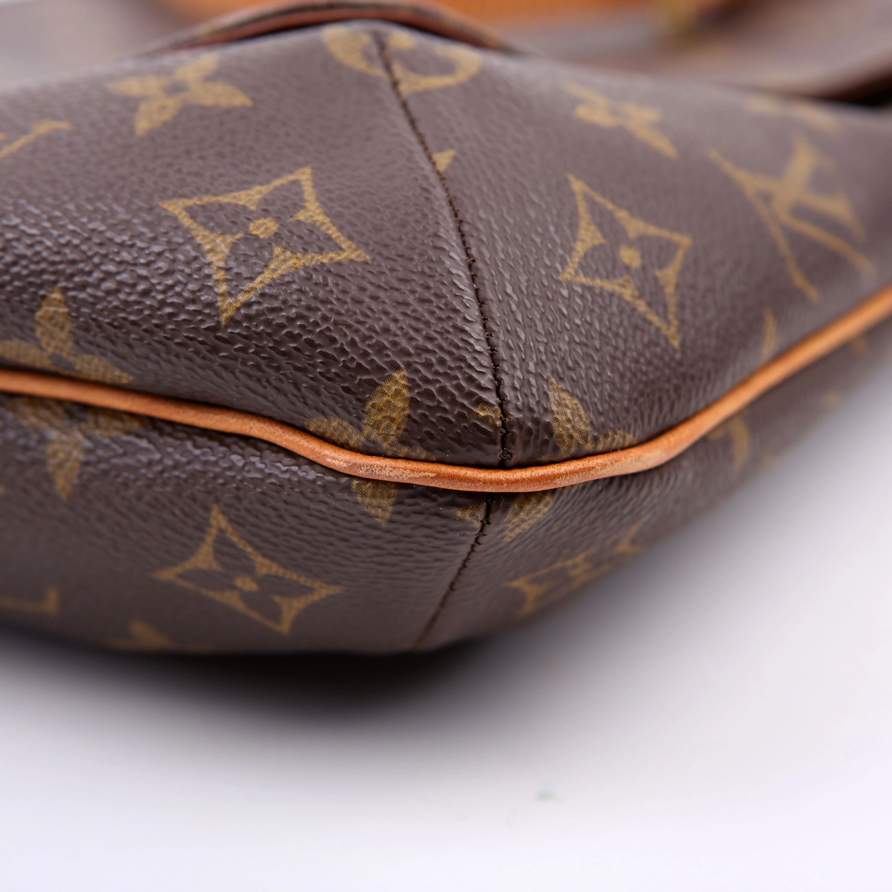 Musette Messenger Monogram - Image 6