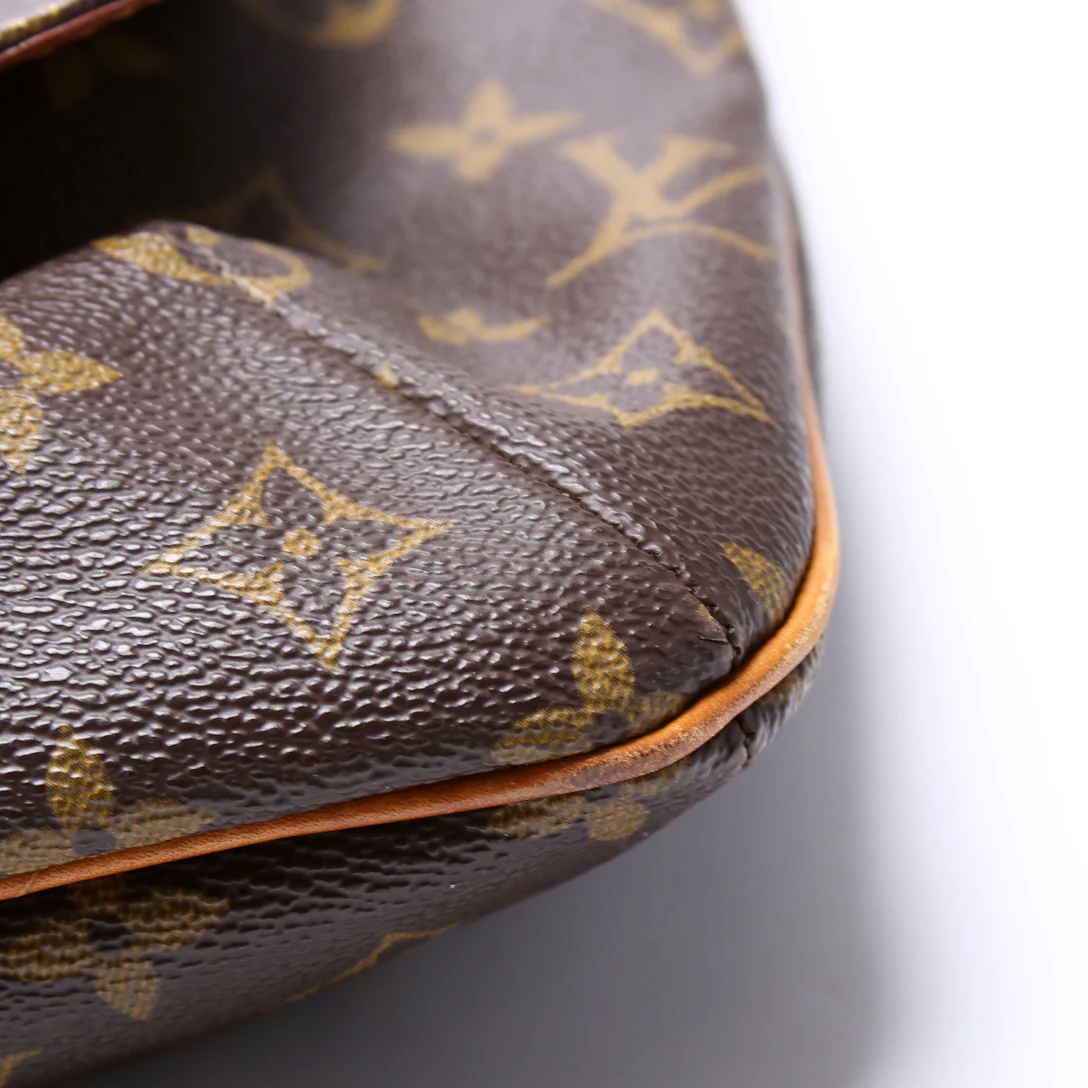 Musette Messenger Monogram - Image 7