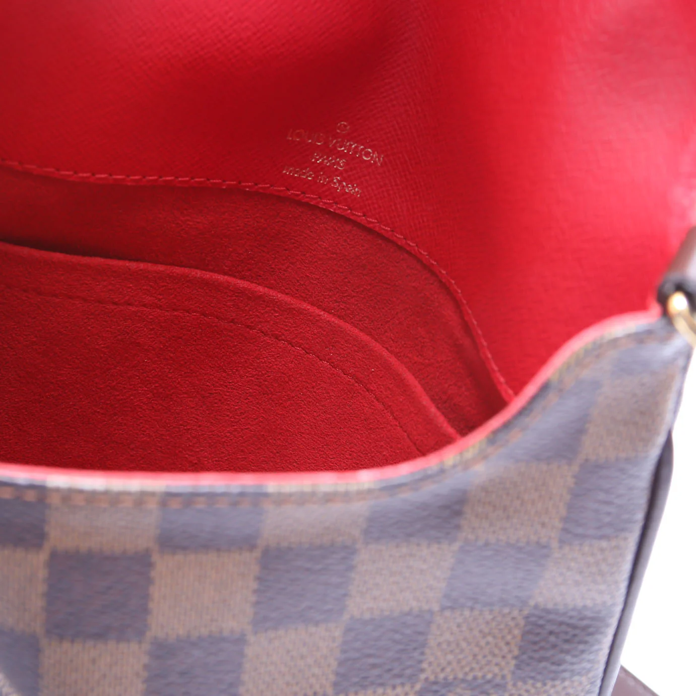Musette Salsa Long Ebene - Image 8
