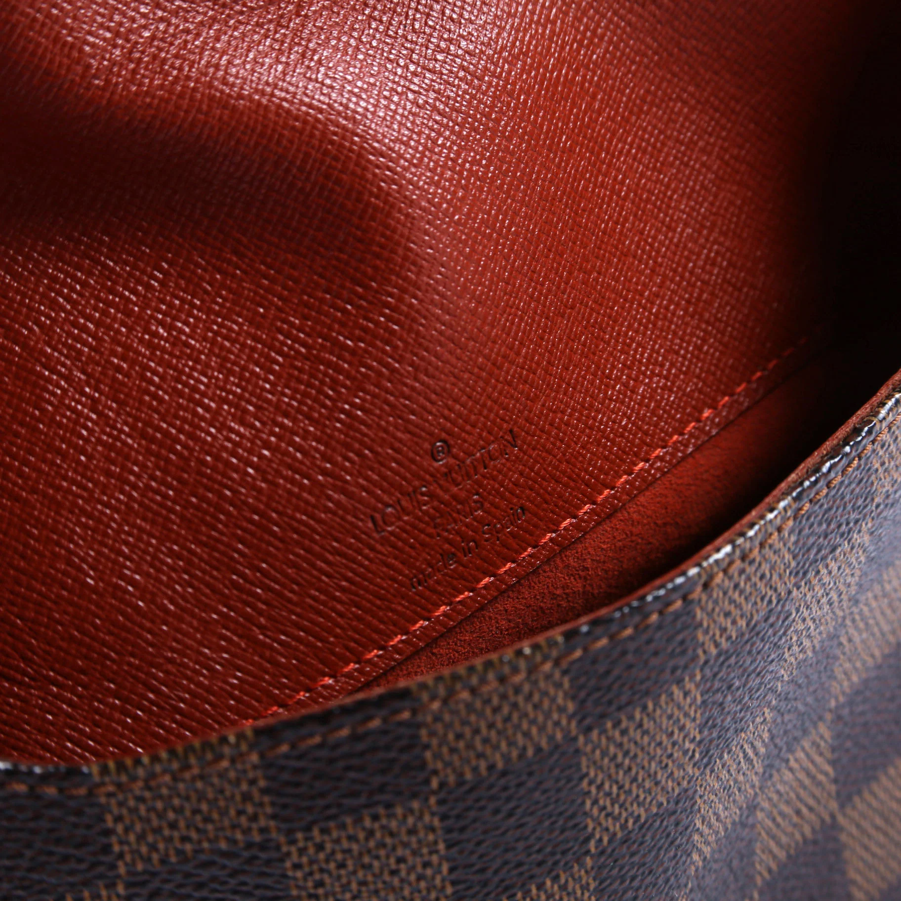 Musette Salsa Long Ebene - Image 6
