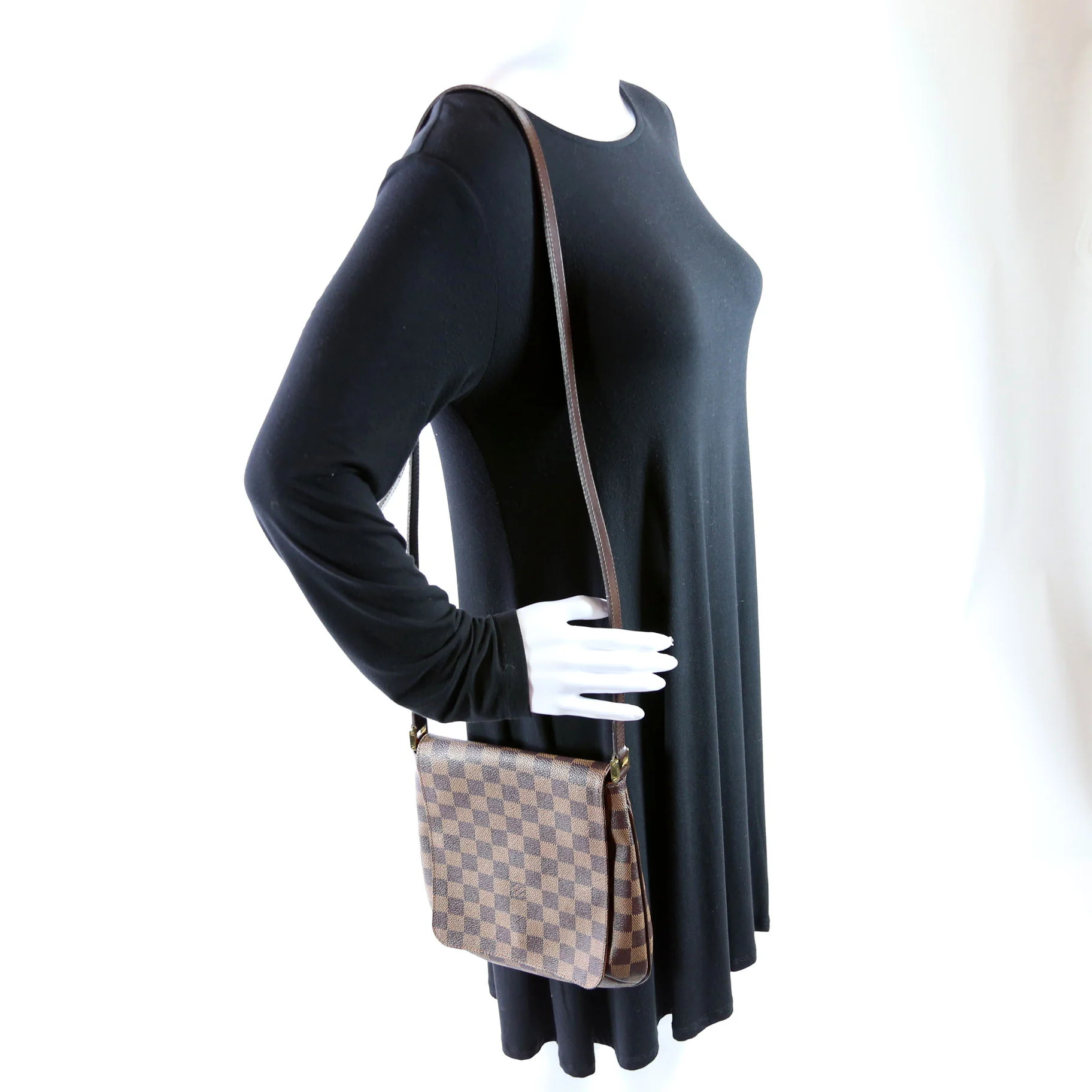 Musette Salsa Long Ebene - Image 8