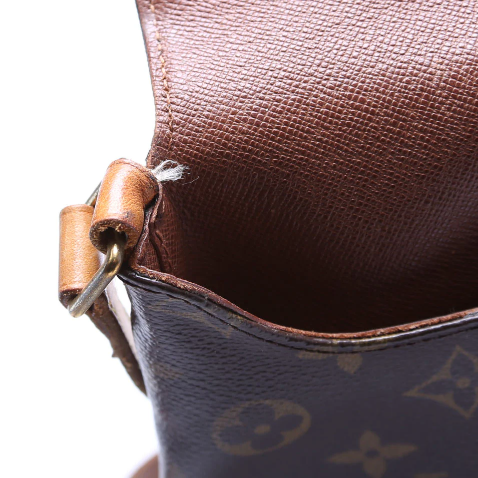 Musette Salsa Long Monogram - Image 11