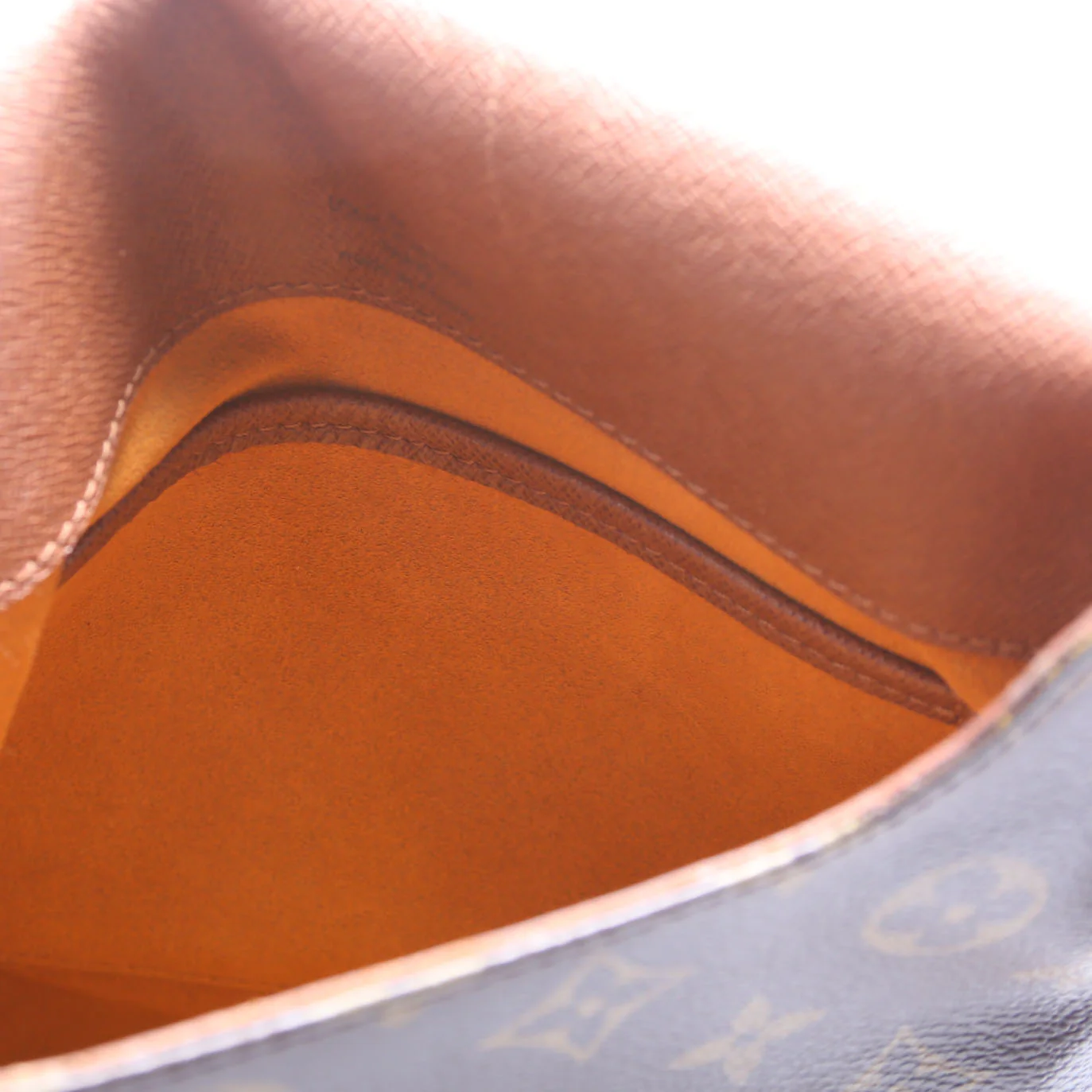Musette Salsa Long Monogram - Image 8