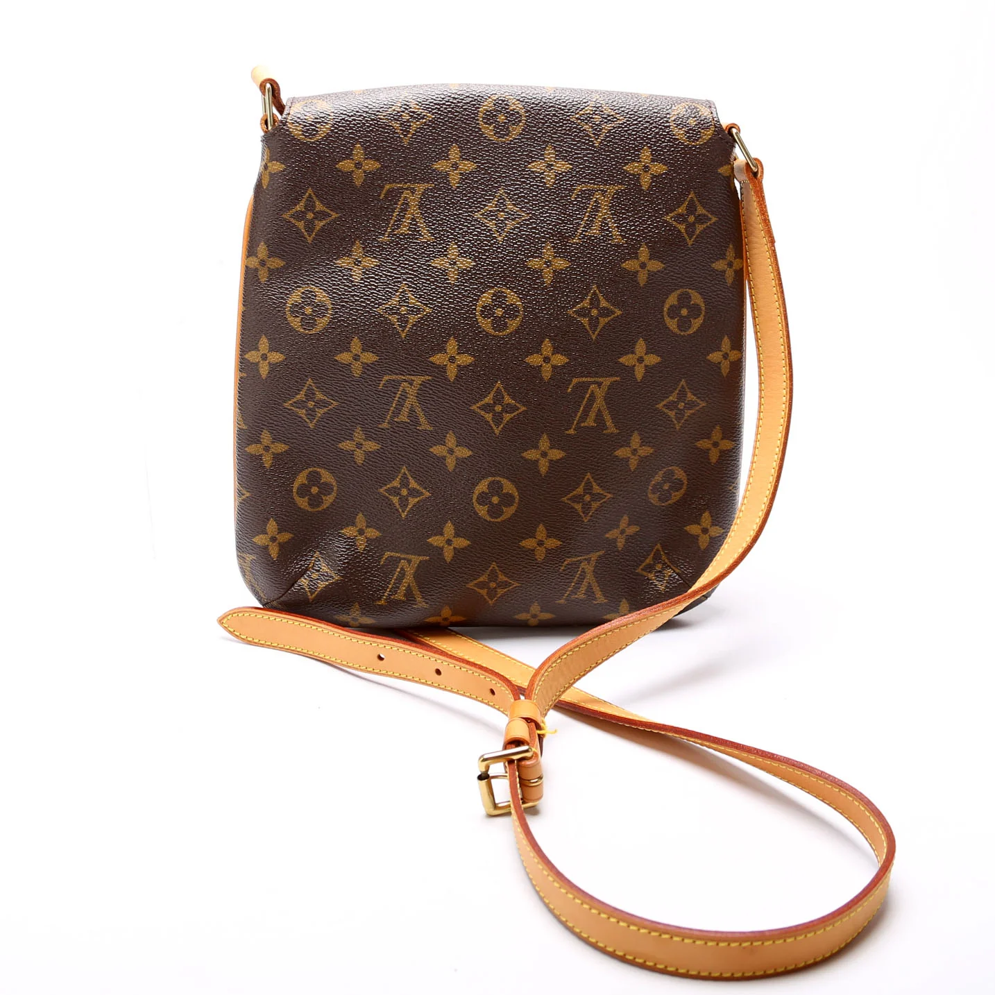 Musette Salsa Long Monogram - Image 3