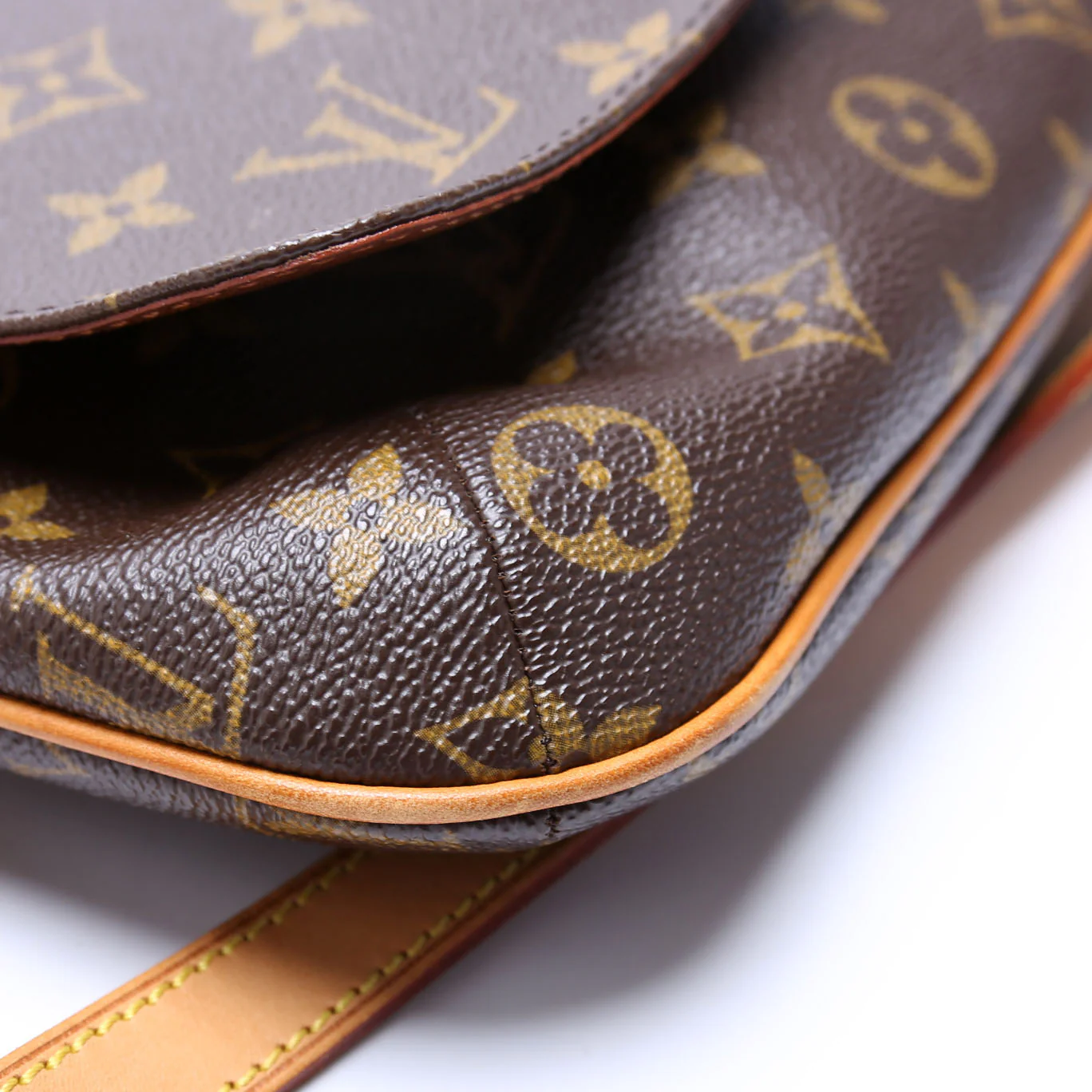 Musette Salsa Long Monogram - Image 5