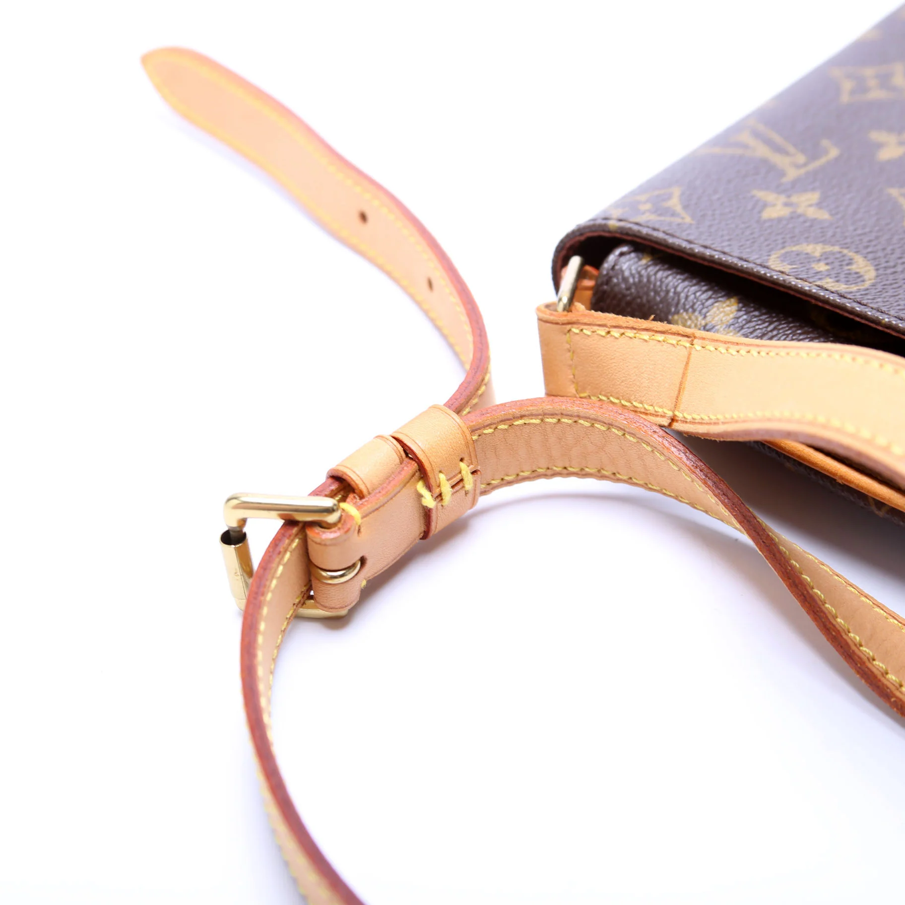 Musette Salsa Long Monogram - Image 6
