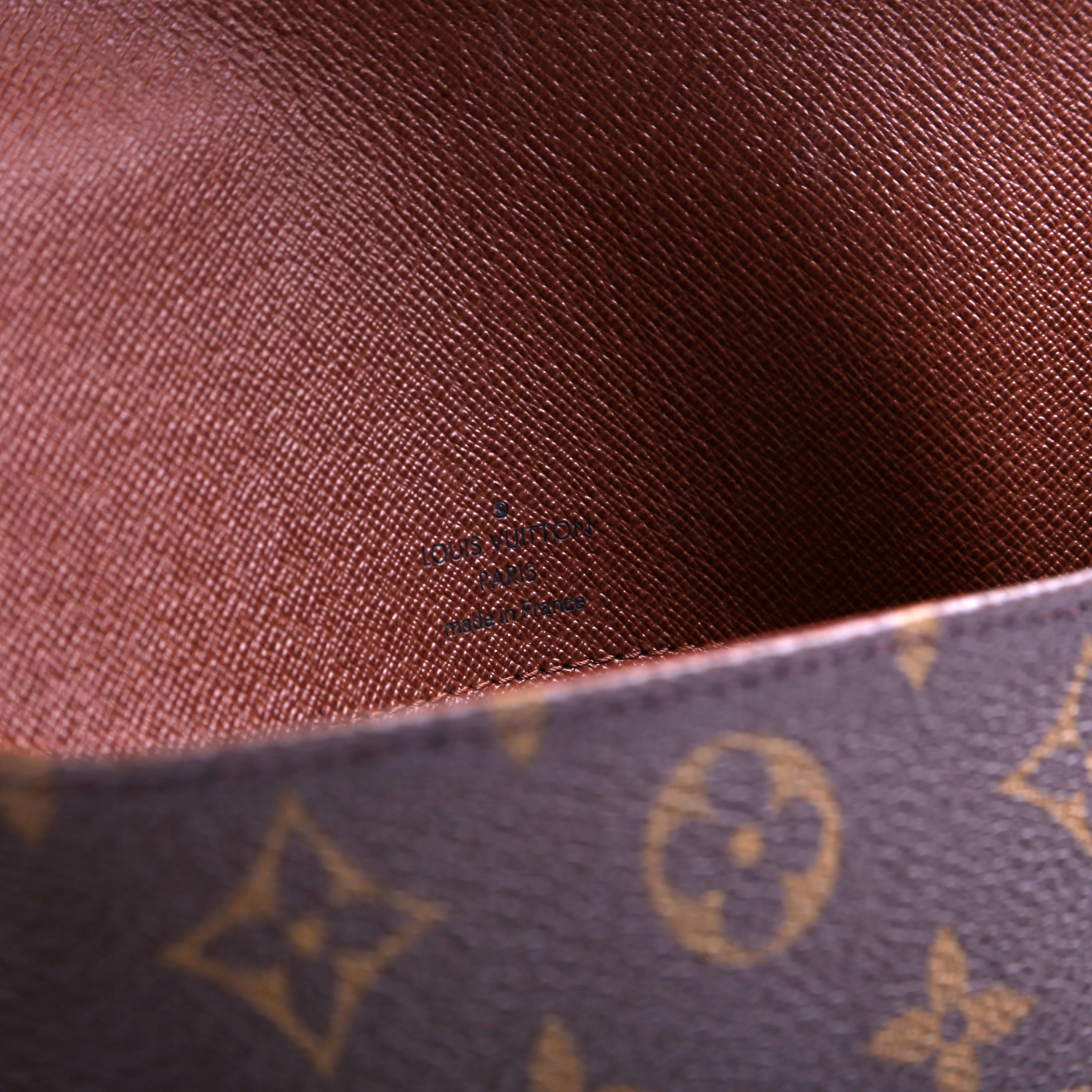 Musette Salsa Long Monogram - Image 11