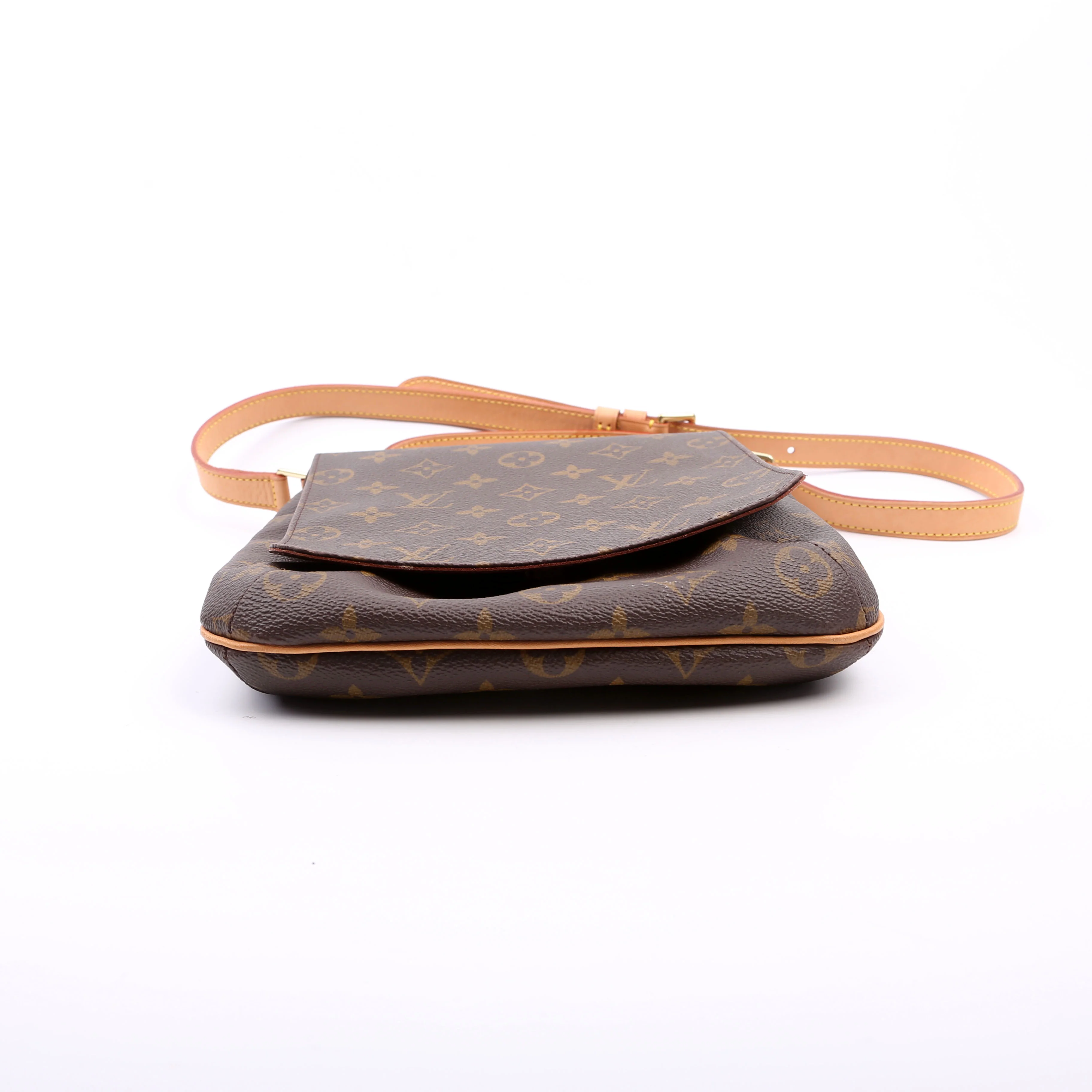 Musette Salsa Long Monogram - Image 4