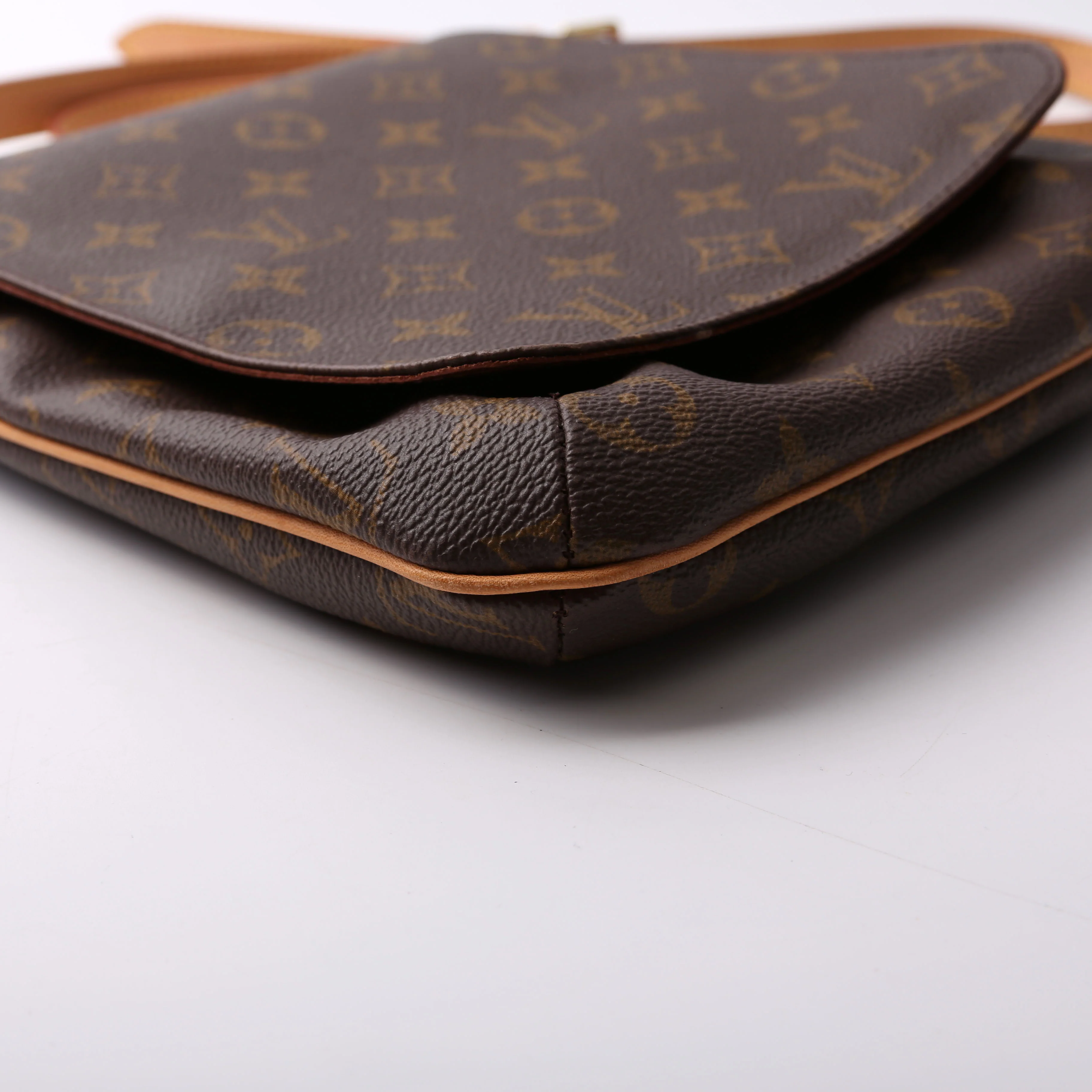 Musette Salsa Long Monogram - Image 5