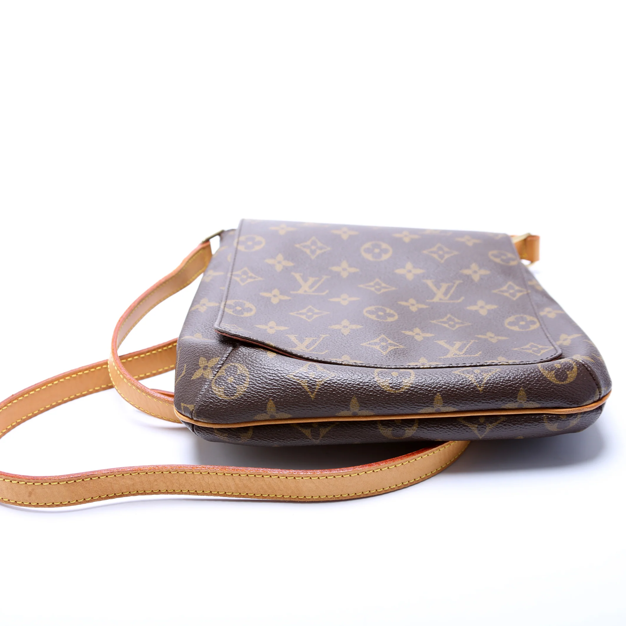 Musette Salsa Long Monogram - Image 4