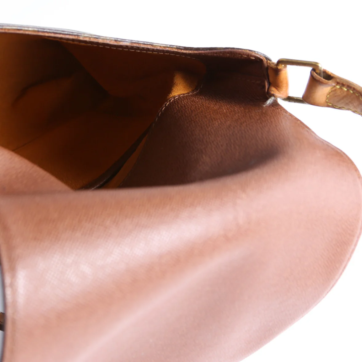 Musette Salsa Long Monogram - Image 9