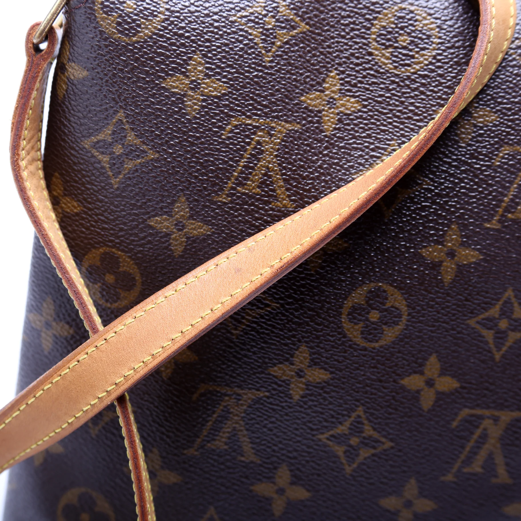 Musette Salsa Long Monogram - Image 5