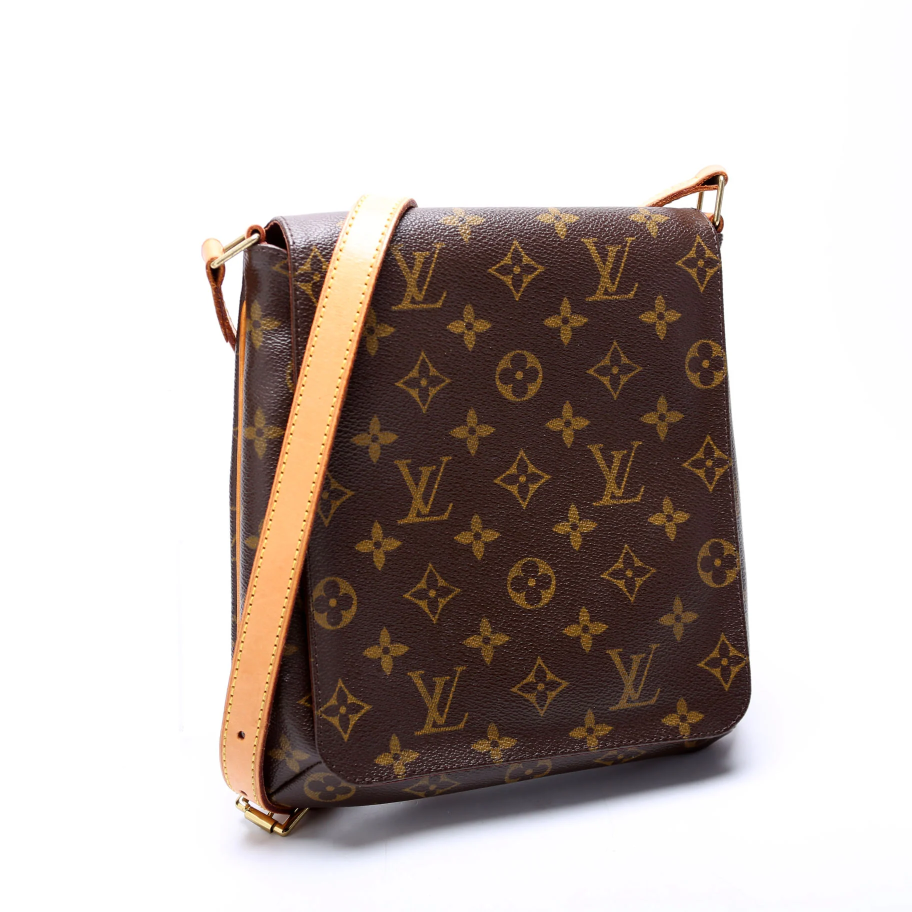 Musette Salsa Long Monogram - Image 2