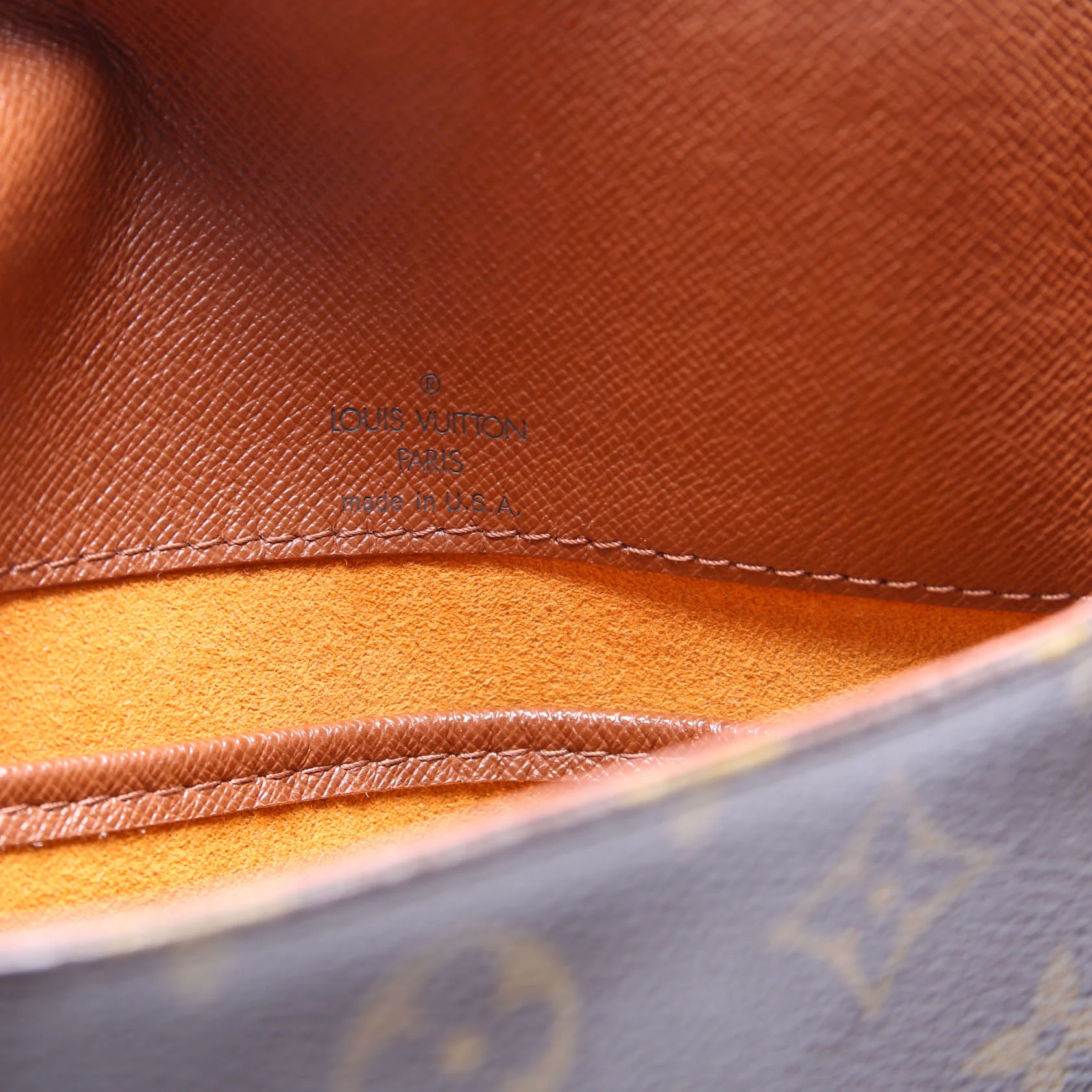 Musette Salsa Long Monogram - Image 9