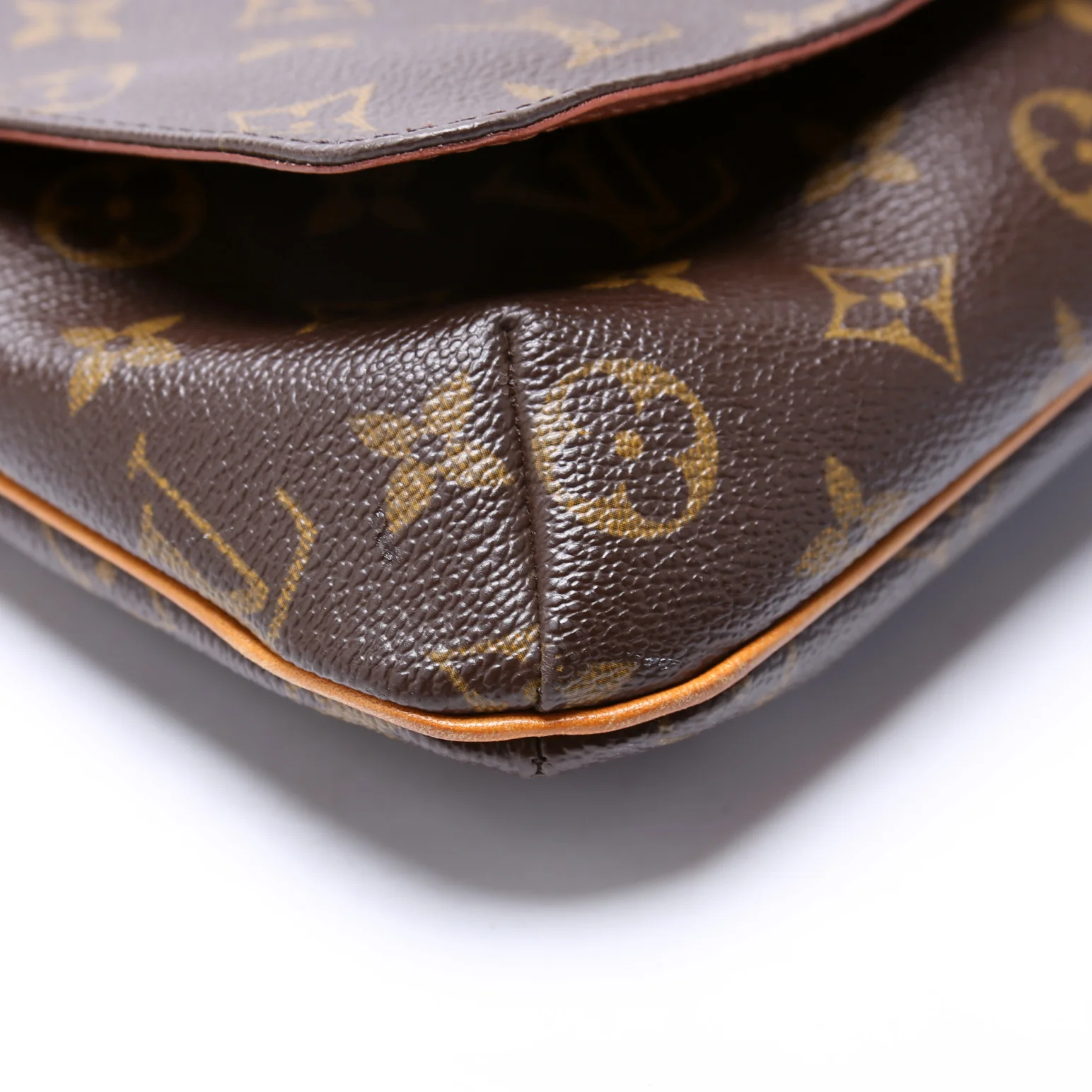 Musette Salsa Short Monogram - Image 5