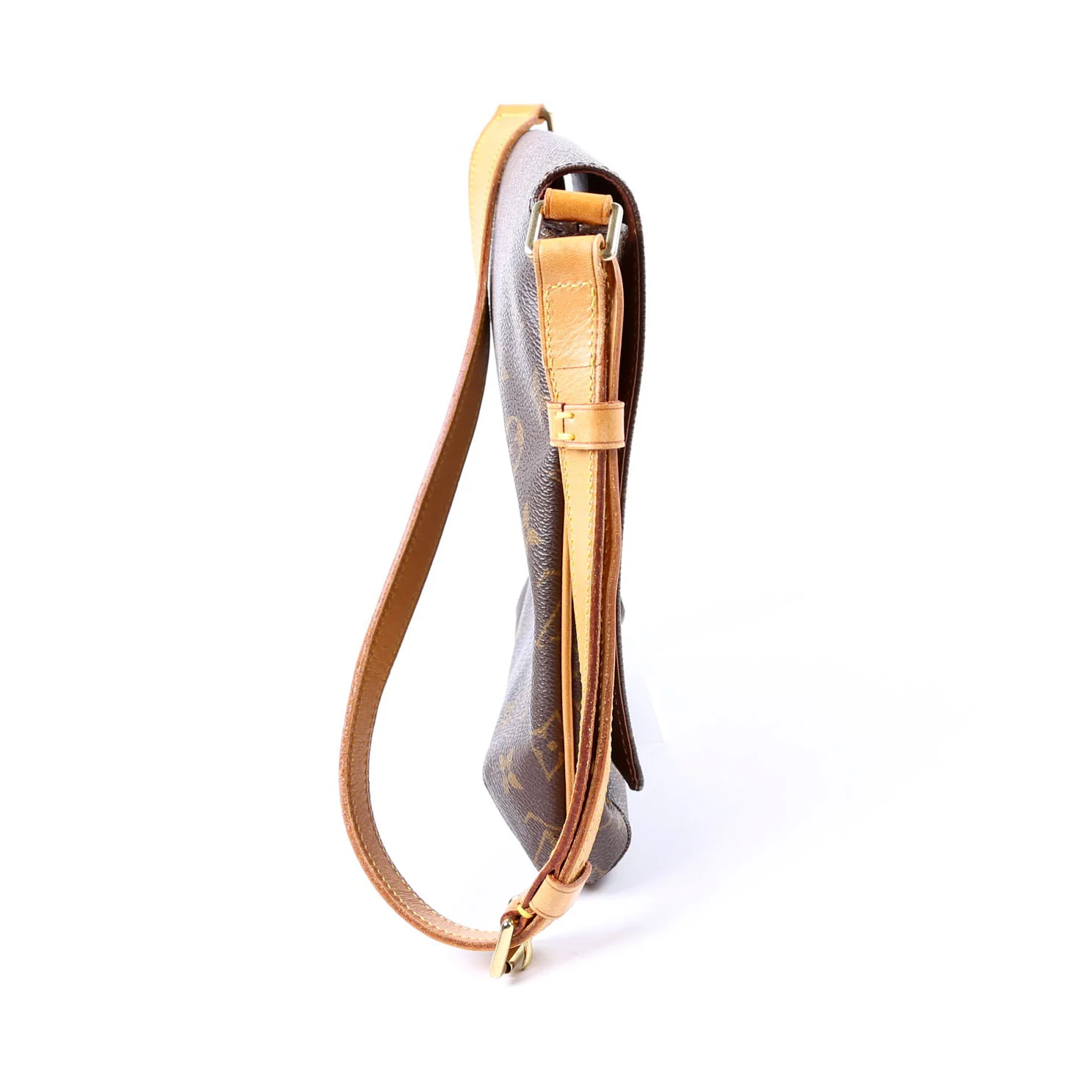 Musette Salsa Short Monogram - Image 3