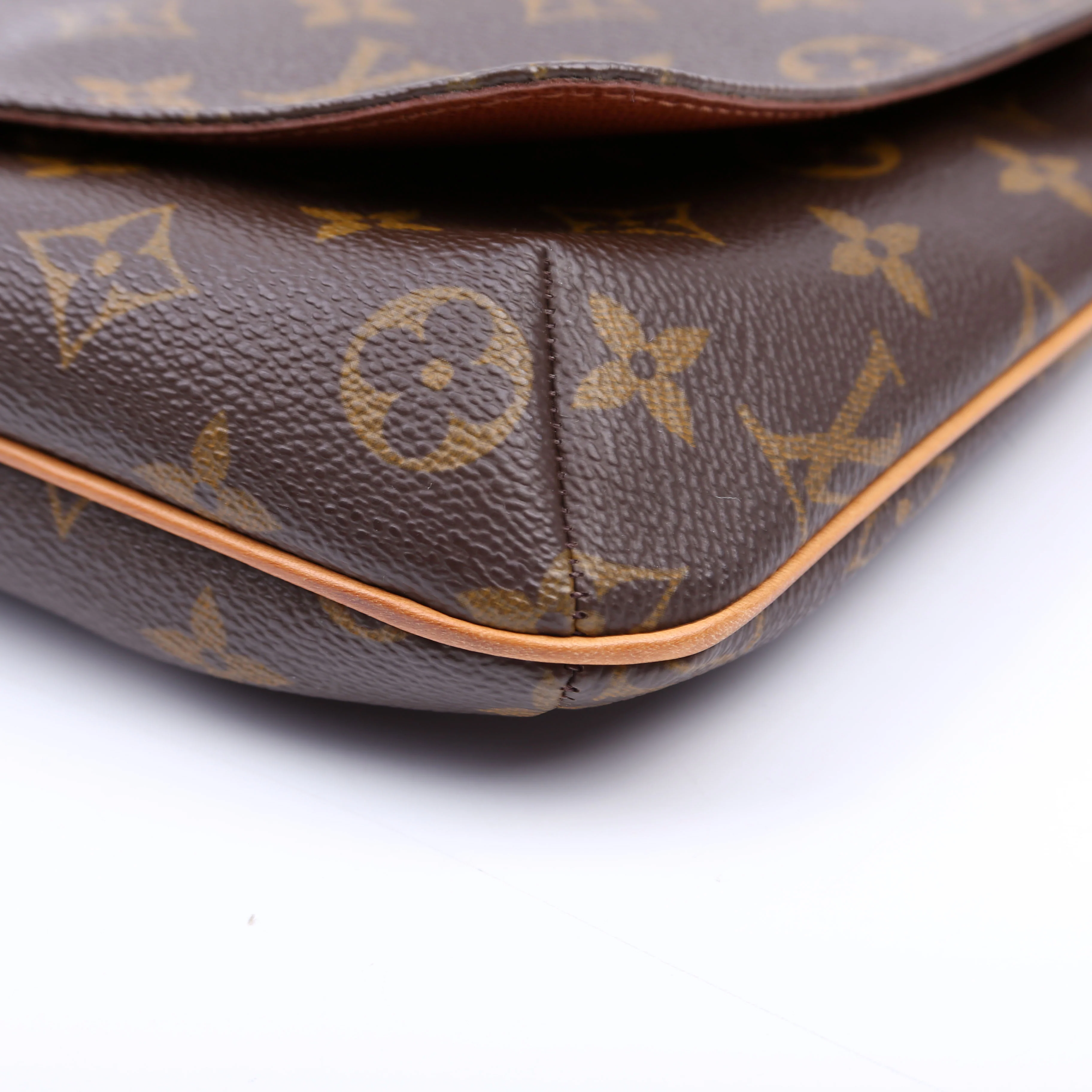 Musette Salsa Short Monogram - Image 6