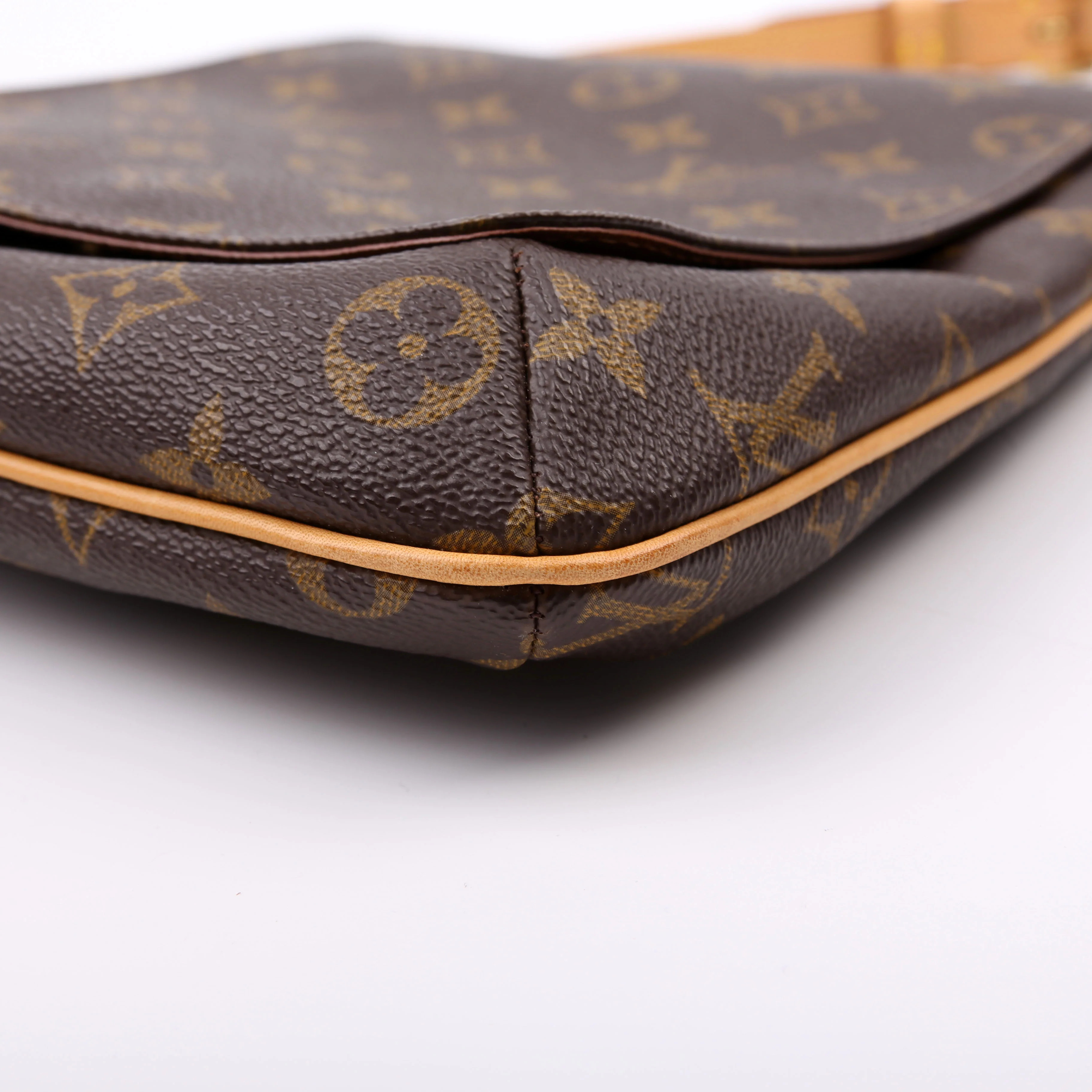 Musette Salsa Short Monogram - Image 6